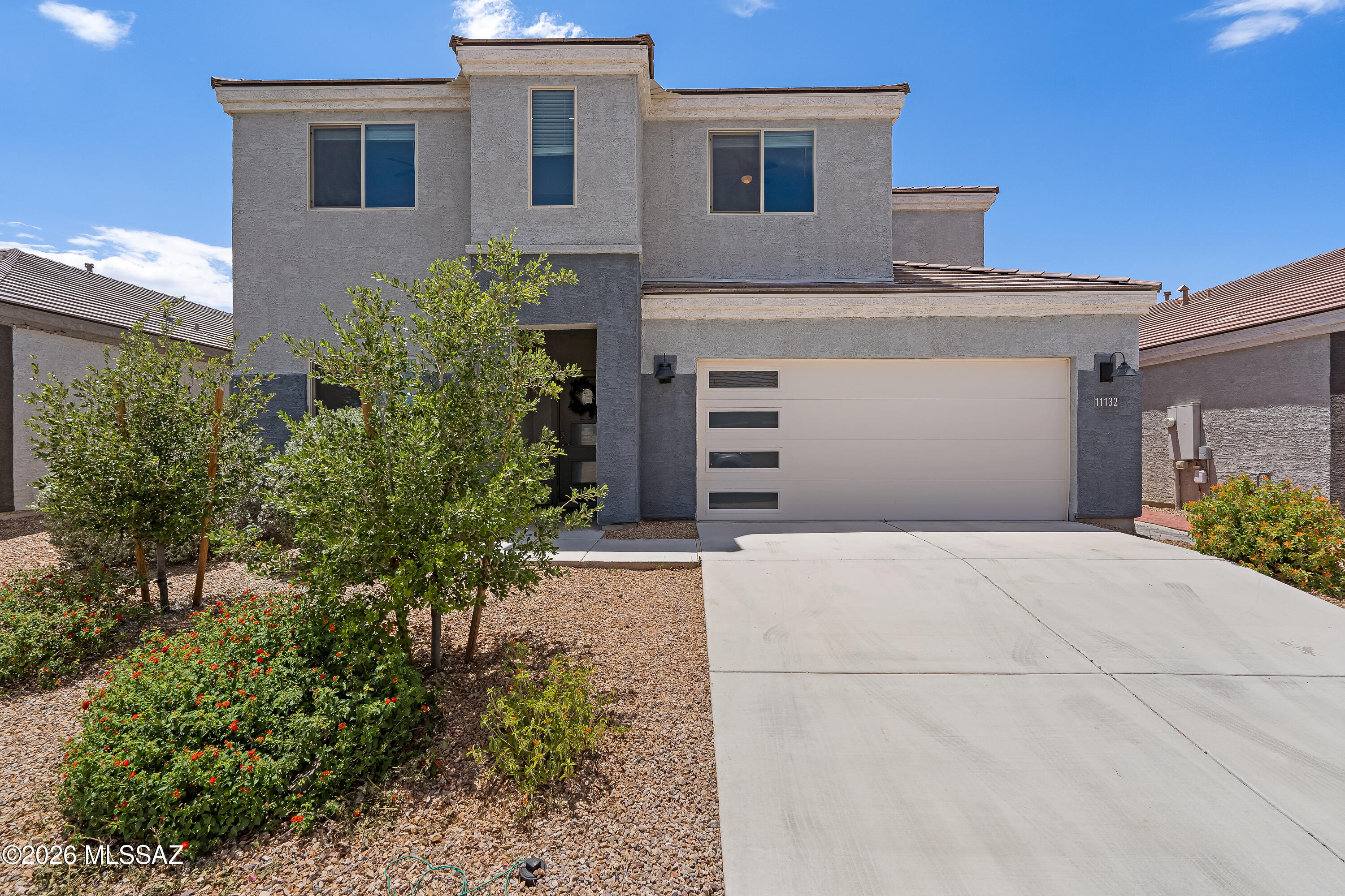 Hanson Ridge - Residential