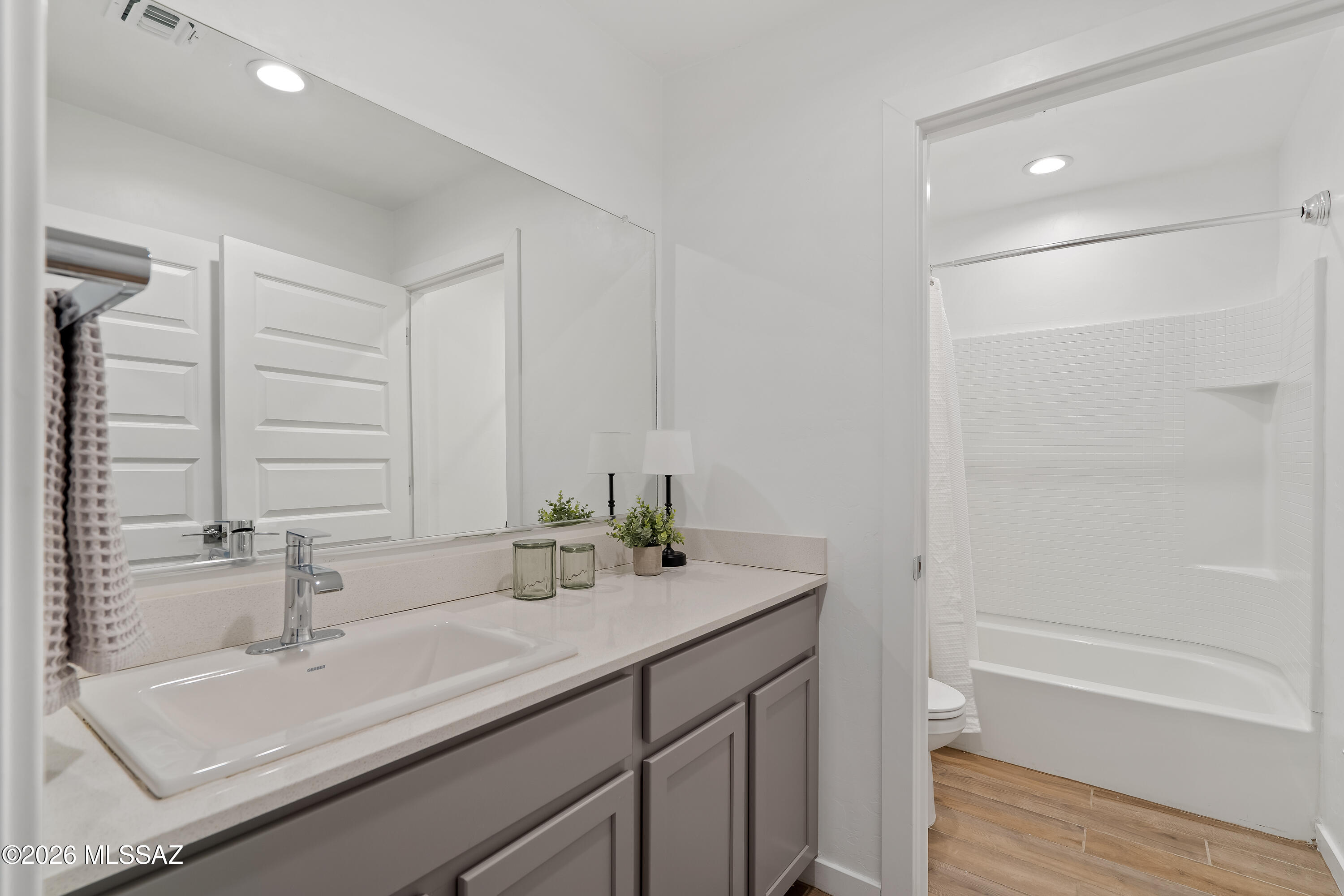 Hanson Ridge - Residential