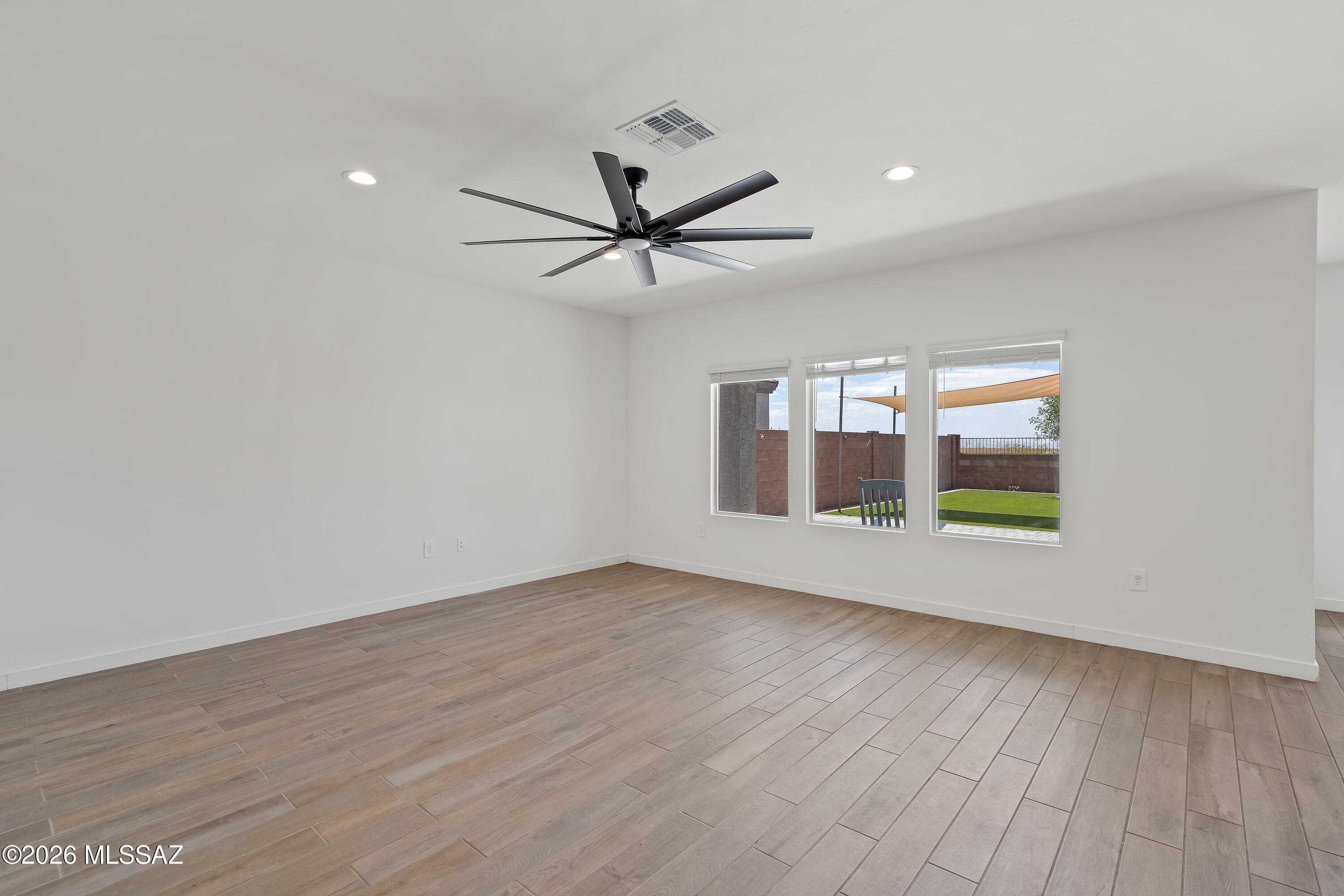 Hanson Ridge - Residential