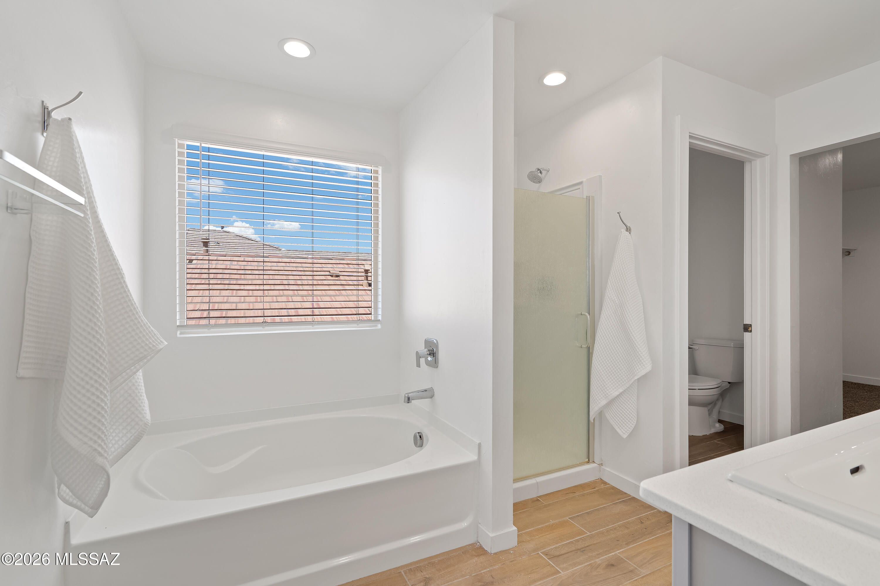 Hanson Ridge - Residential