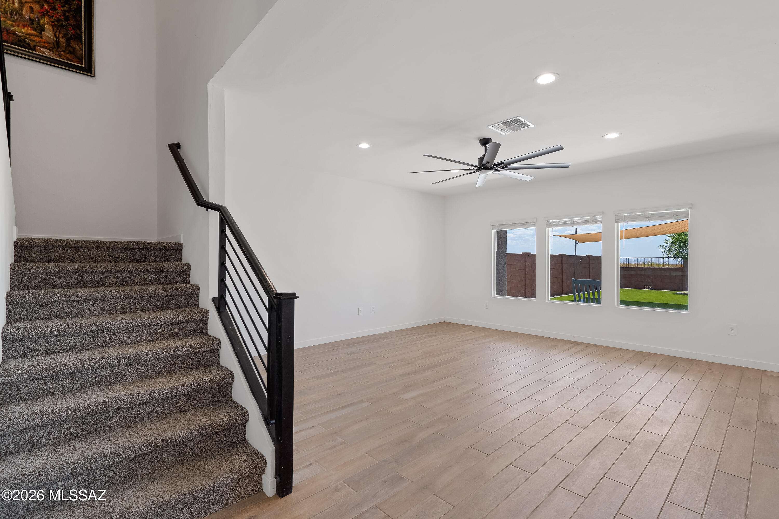 Hanson Ridge - Residential