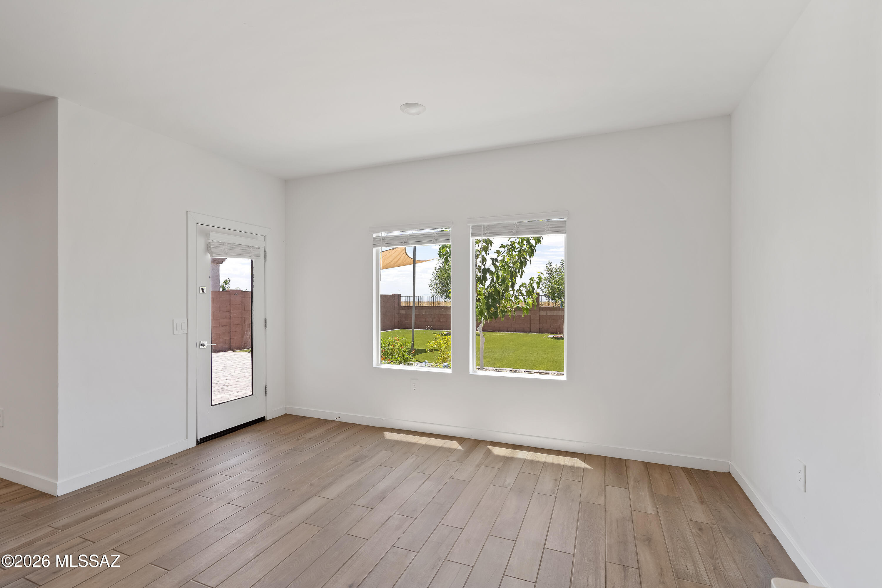 Hanson Ridge - Residential