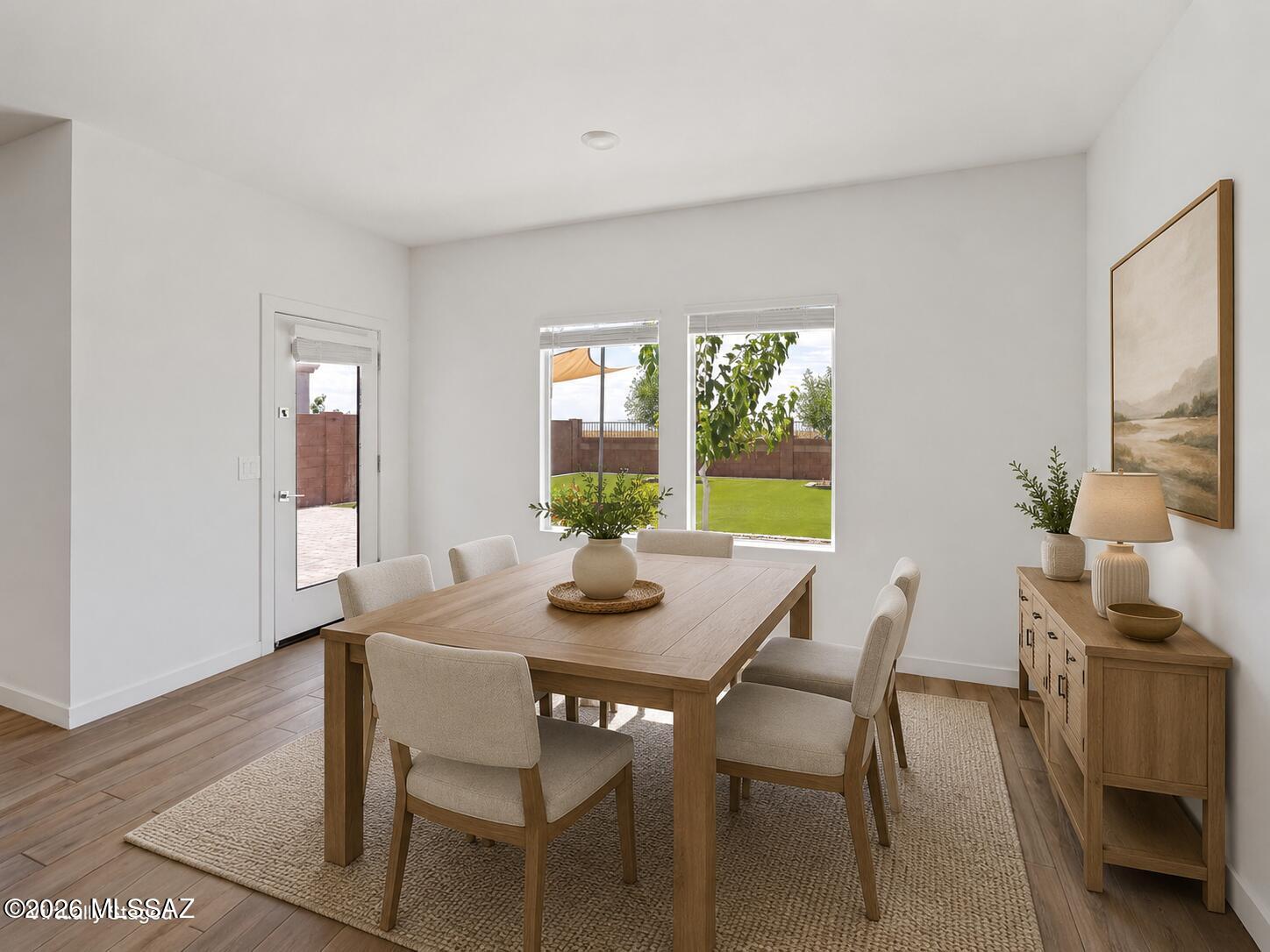 Hanson Ridge - Residential