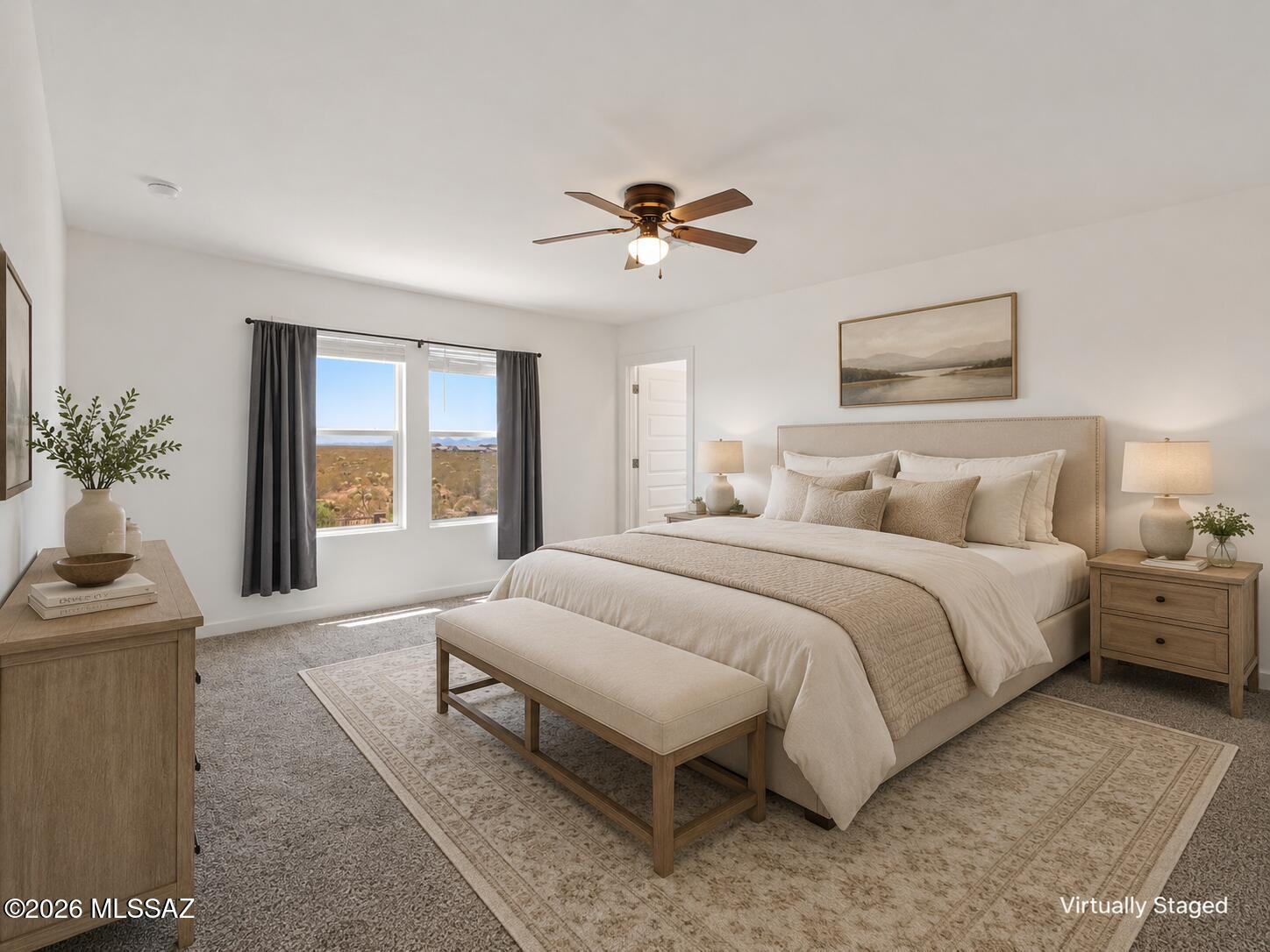 Hanson Ridge - Residential
