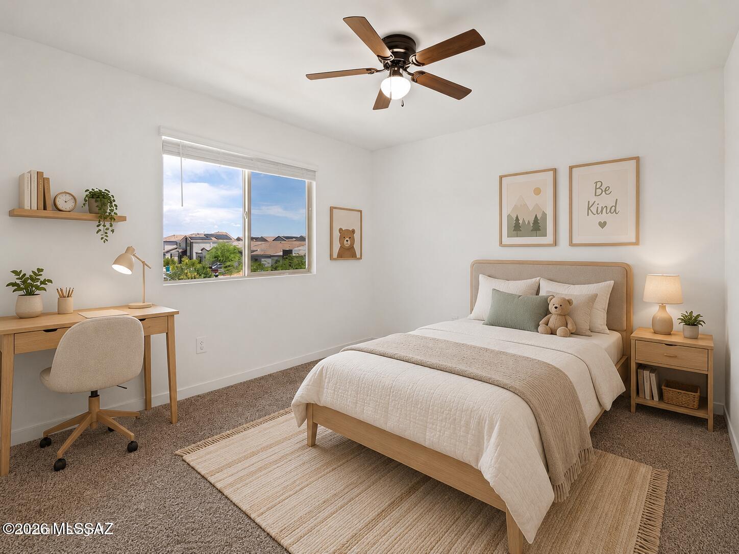 Hanson Ridge - Residential