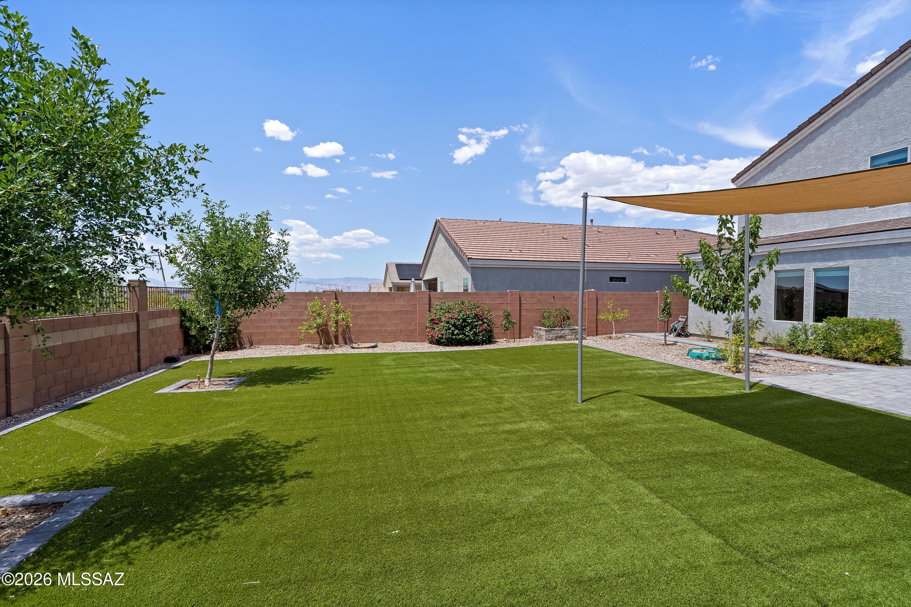 Hanson Ridge - Residential