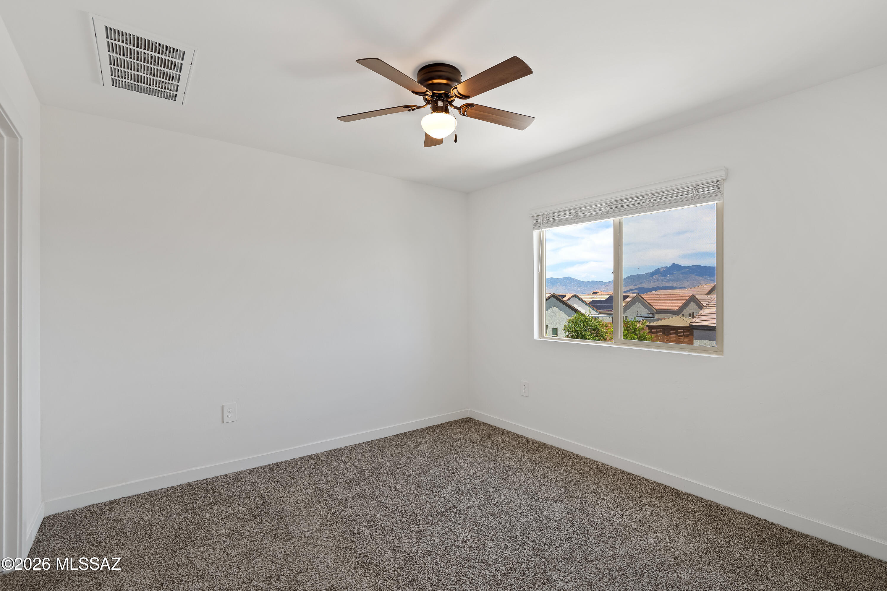 Hanson Ridge - Residential