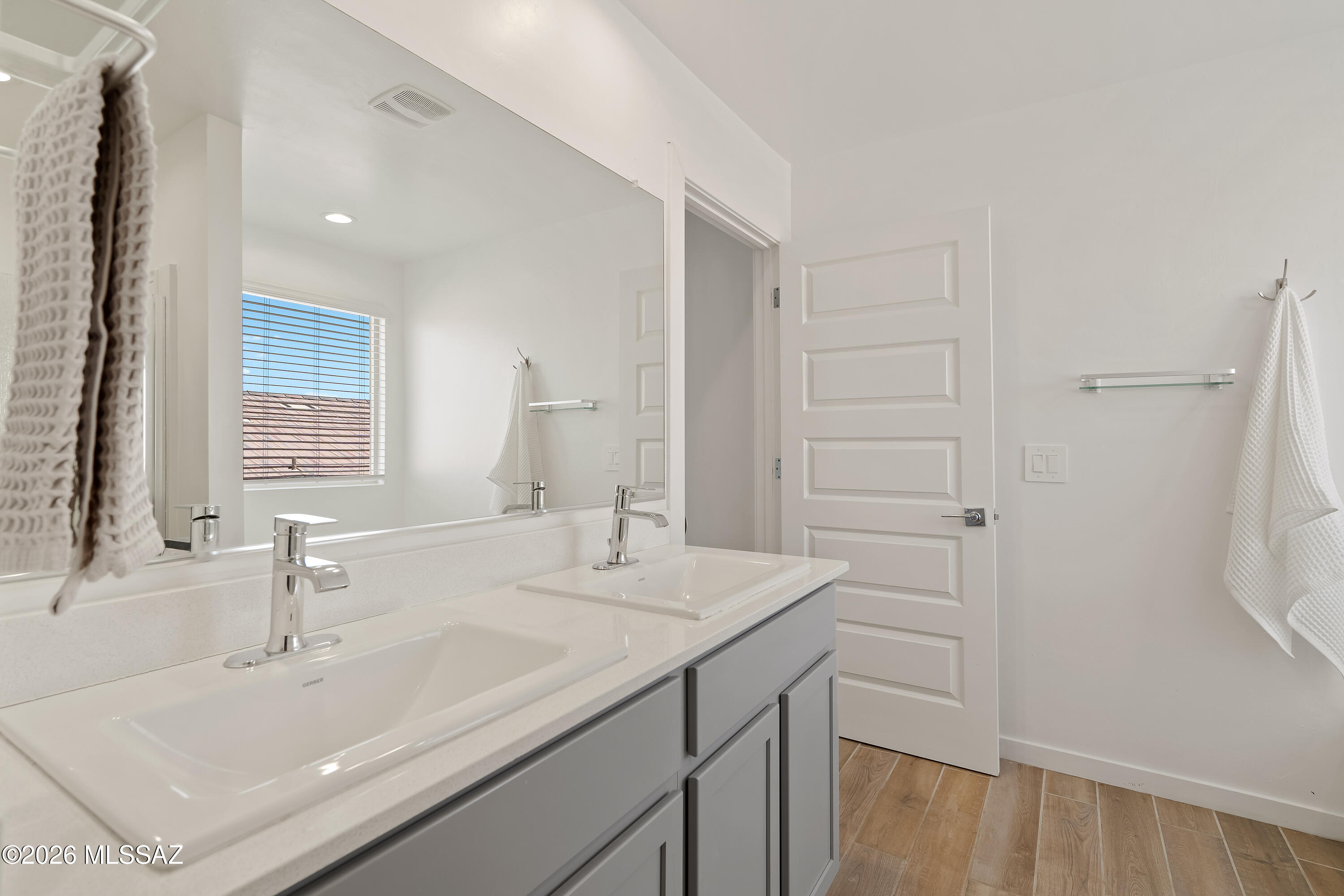 Hanson Ridge - Residential