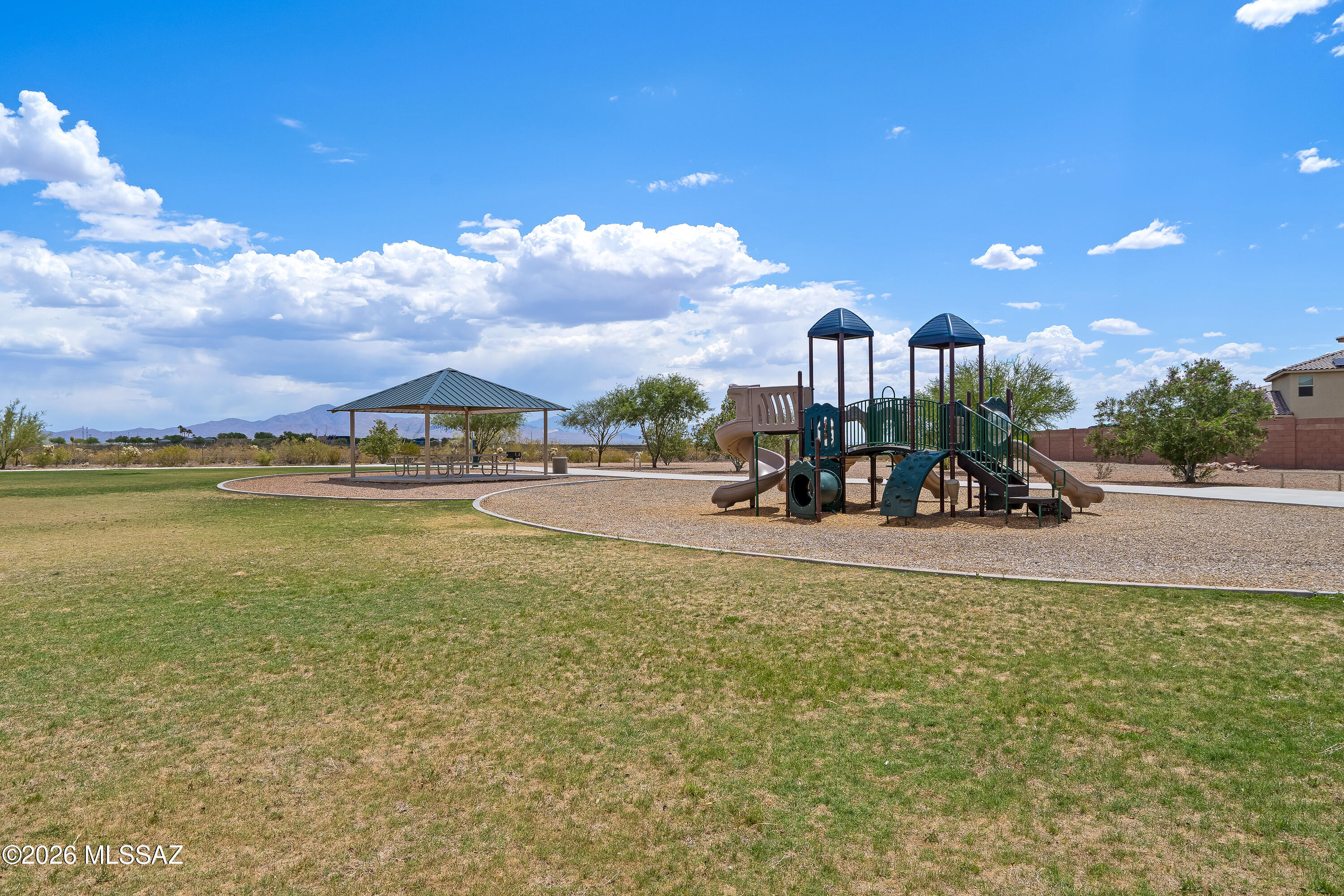 Hanson Ridge - Residential