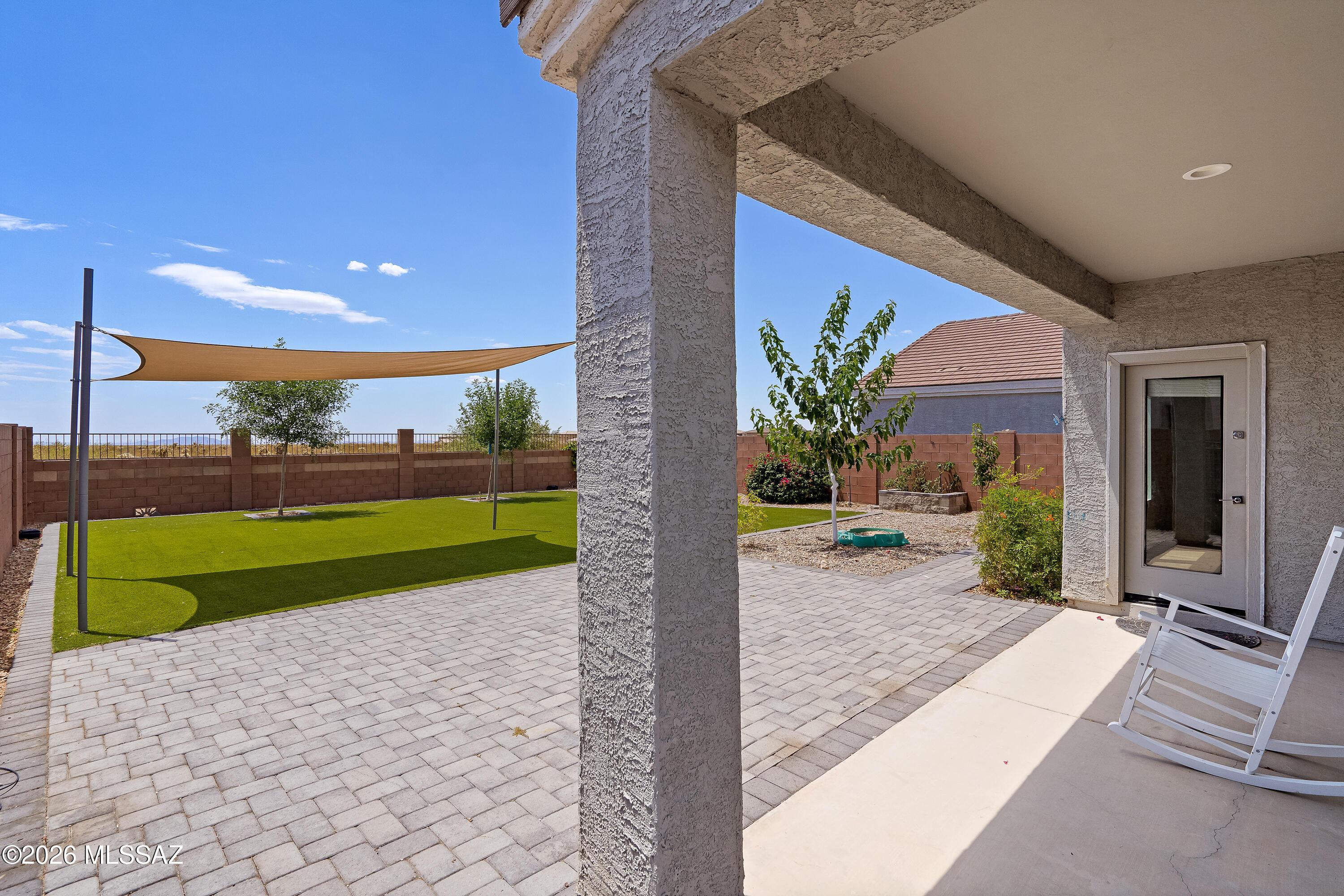Hanson Ridge - Residential