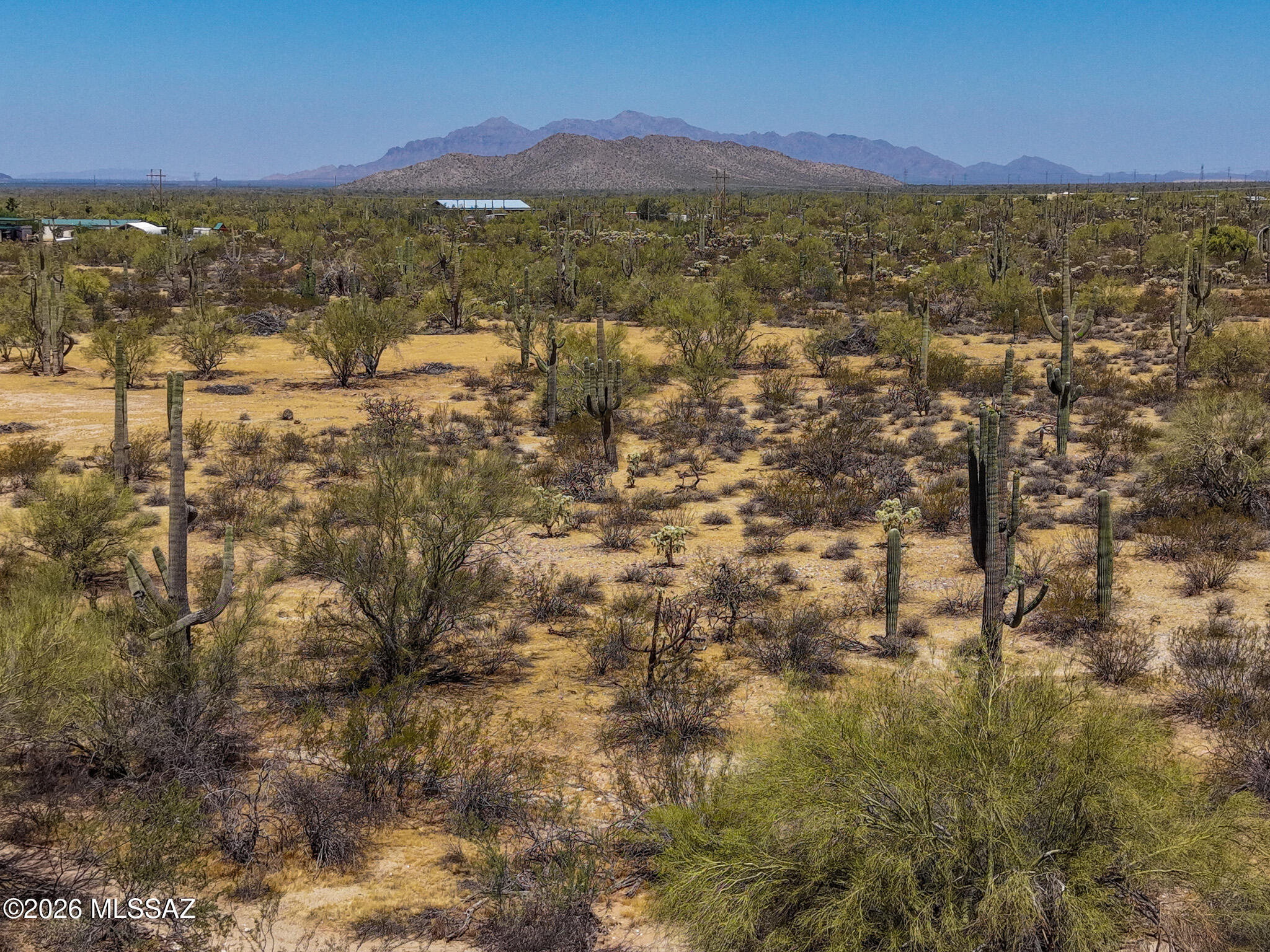 Discover the perfect canvas for your next build on this spacious Marana parcel, offering wide open desert views, stunning sunsets, and the privacy of rural living with quick access to town amenities. The level terrain and natural vegetation make development straightforward, whether you're planning a custom home, manufactured home, or investment property. With plenty of room for outbuildings, or horse stables, this land delivers the freedom Marana is known for. Enjoy peaceful surroundings, star filled nights, and the flexibility to create the lifestyle you want--all within a growing, desirable area of the Northwest.