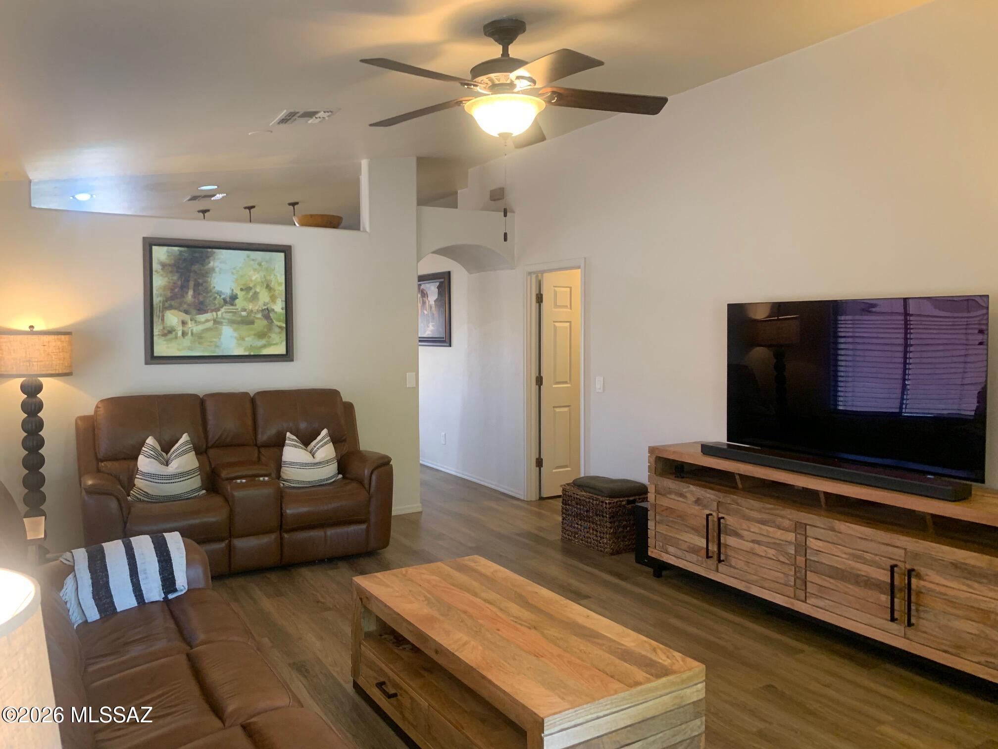 Rancho Vistoso Neighborhood 2 Ph. 2 (84-115, 330-394) - Residential Lease