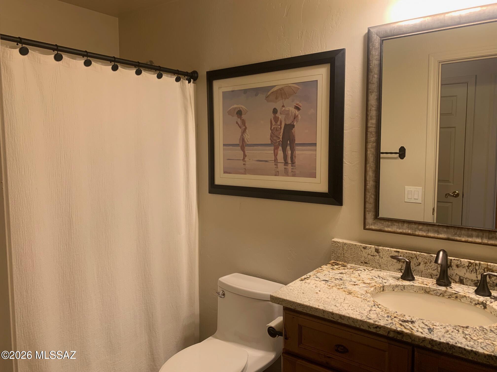 Rancho Vistoso Neighborhood 2 Ph. 2 (84-115, 330-394) - Residential Lease