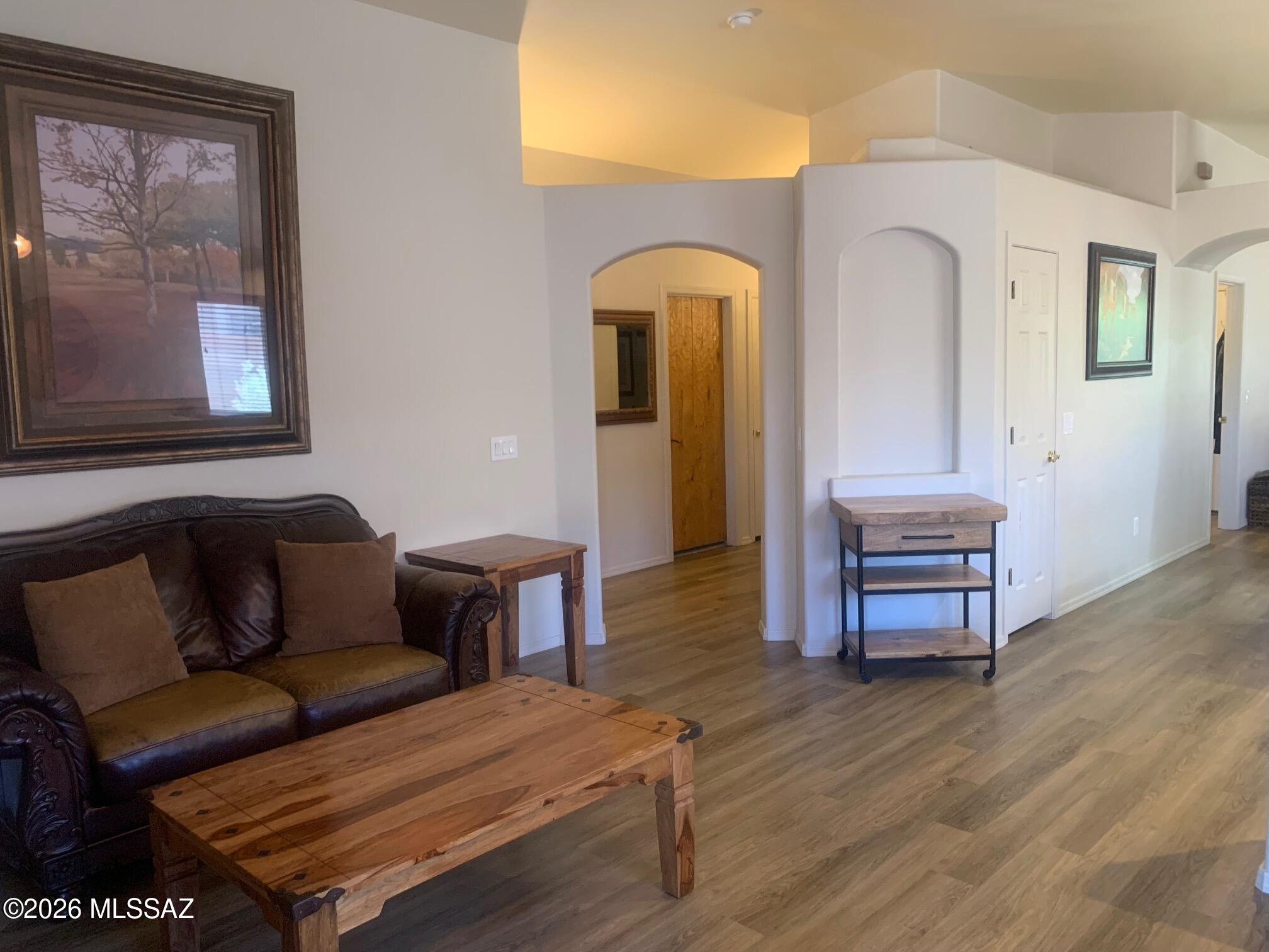 Rancho Vistoso Neighborhood 2 Ph. 2 (84-115, 330-394) - Residential Lease