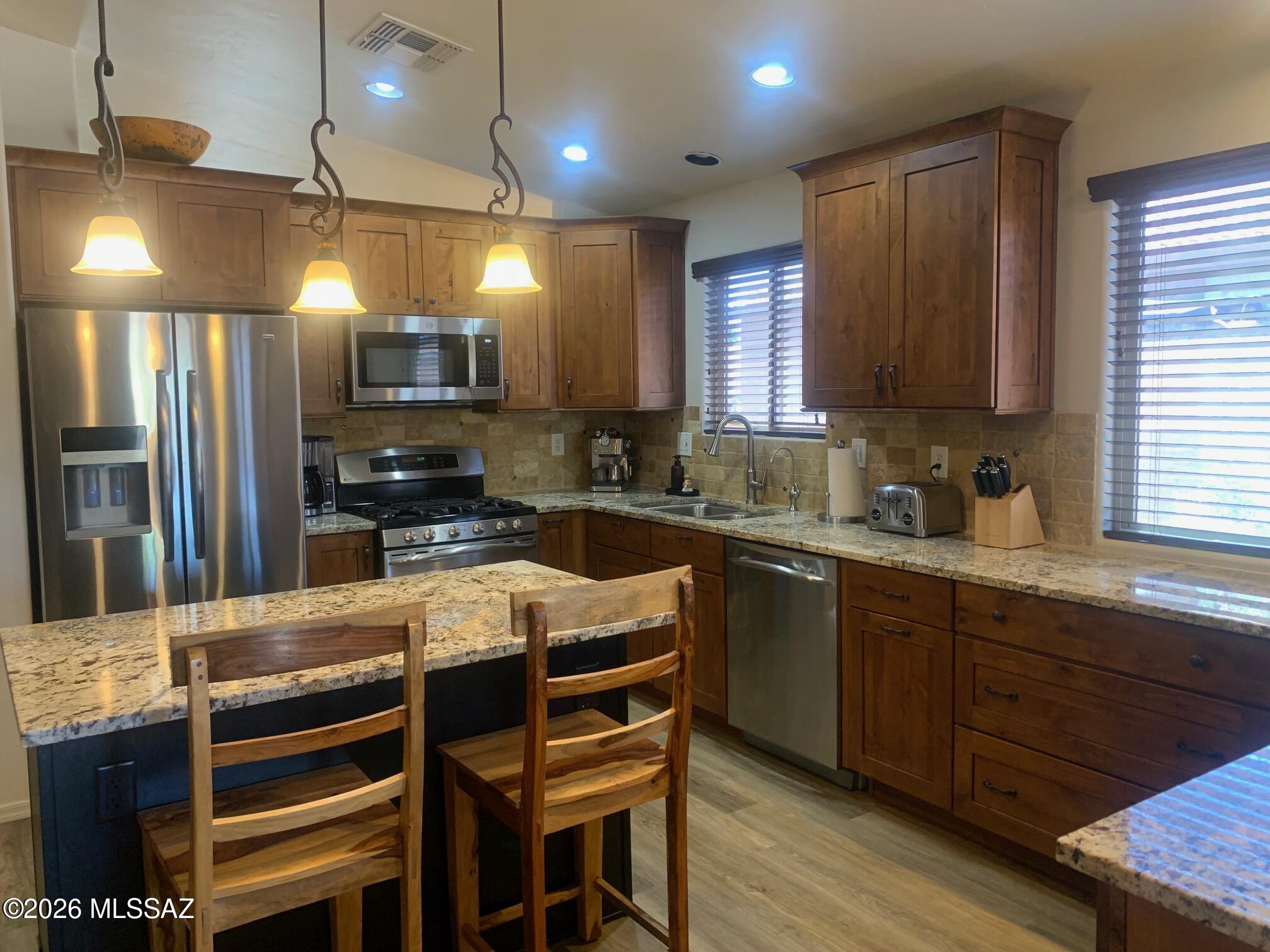 Rancho Vistoso Neighborhood 2 Ph. 2 (84-115, 330-394) - Residential Lease