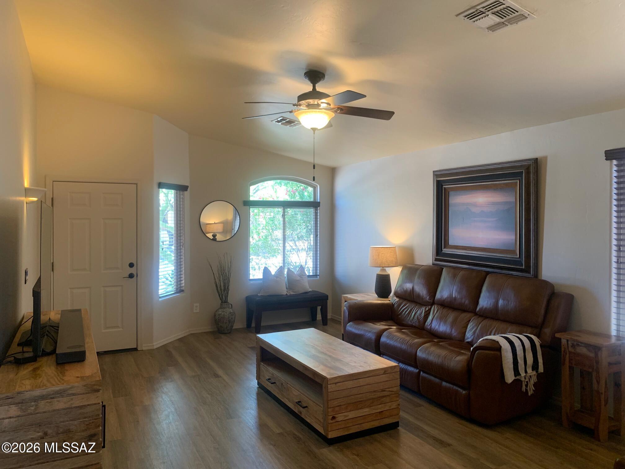 Rancho Vistoso Neighborhood 2 Ph. 2 (84-115, 330-394) - Residential Lease