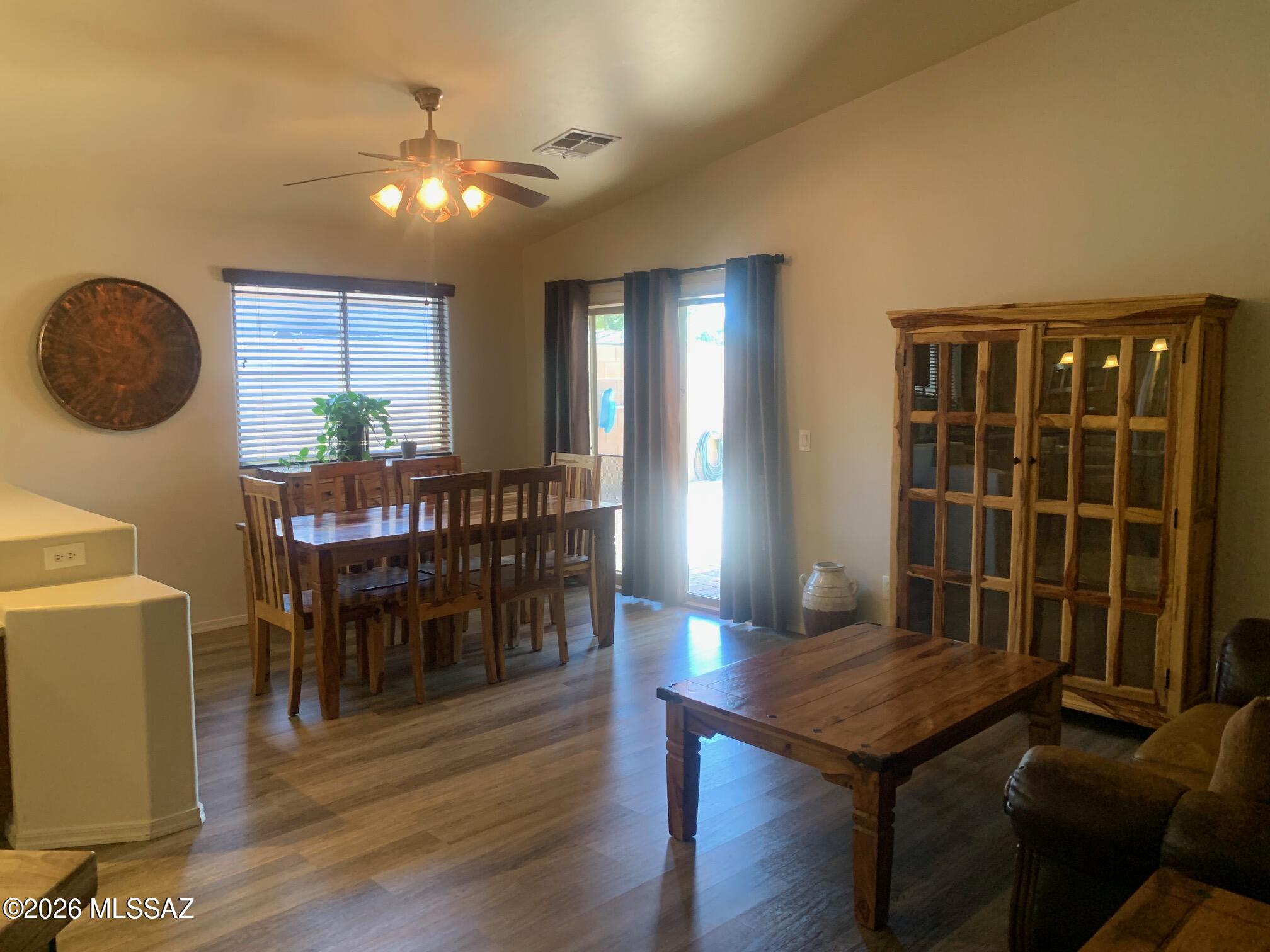 Rancho Vistoso Neighborhood 2 Ph. 2 (84-115, 330-394) - Residential Lease