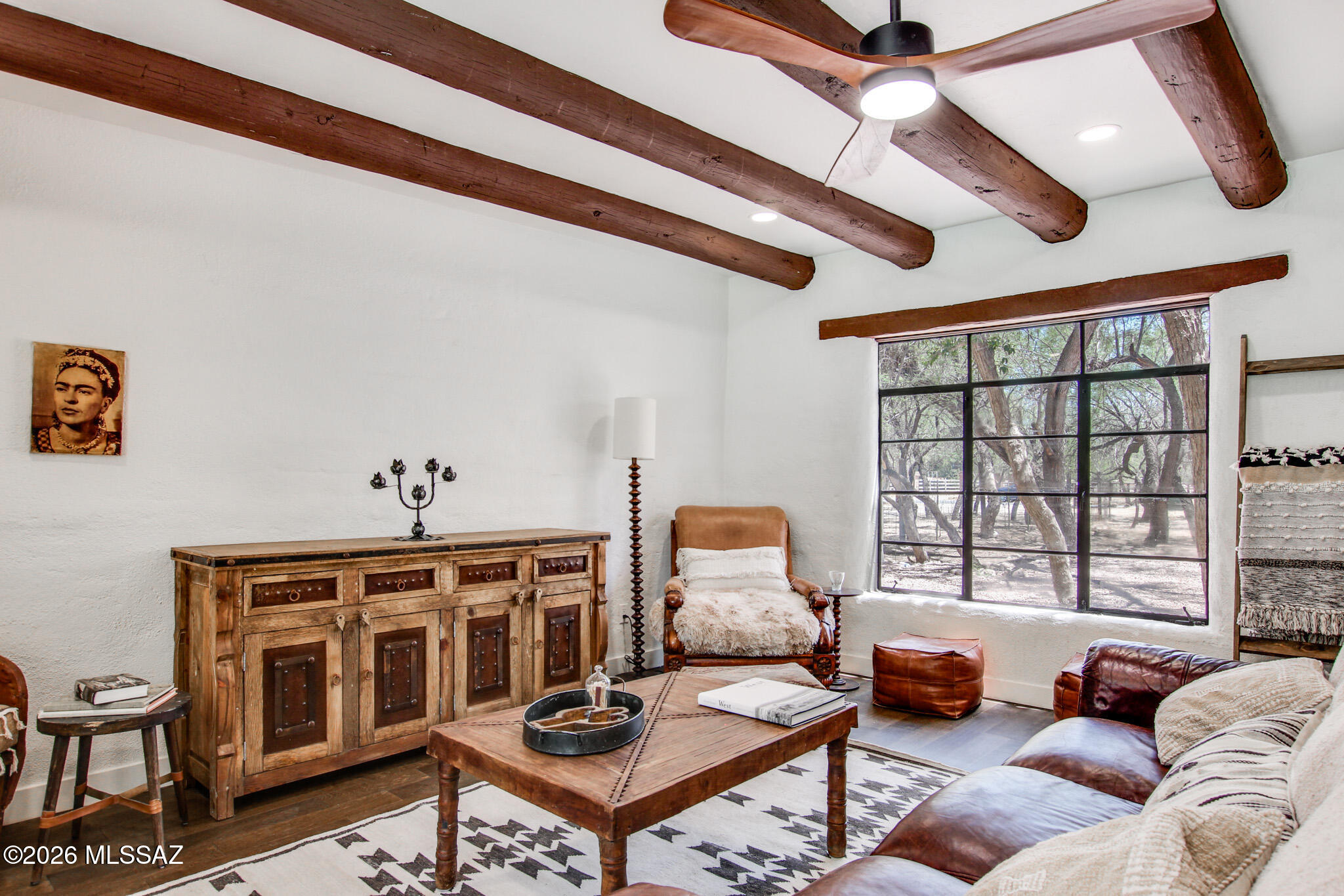 Tanque Verde Village - Residential