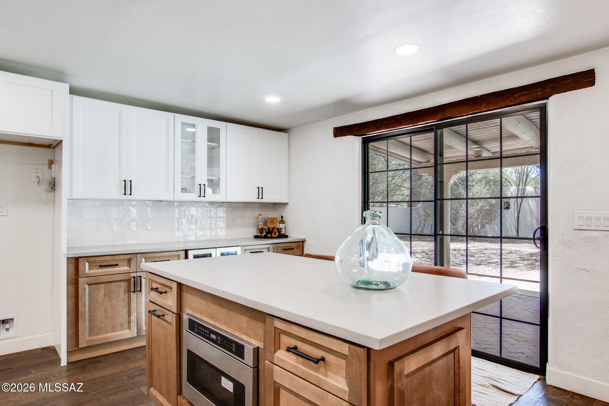 Tanque Verde Village - Residential