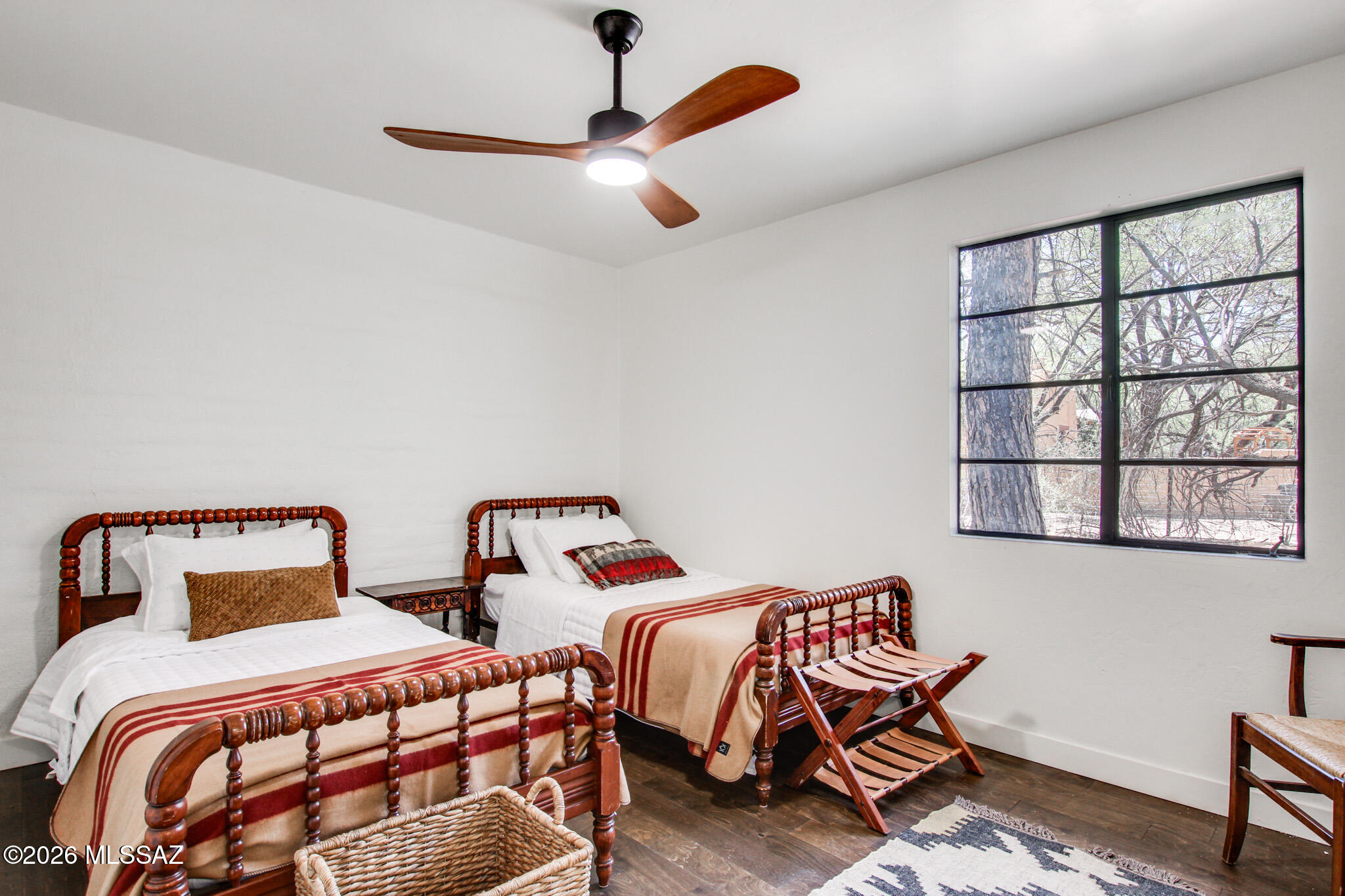 Tanque Verde Village - Residential
