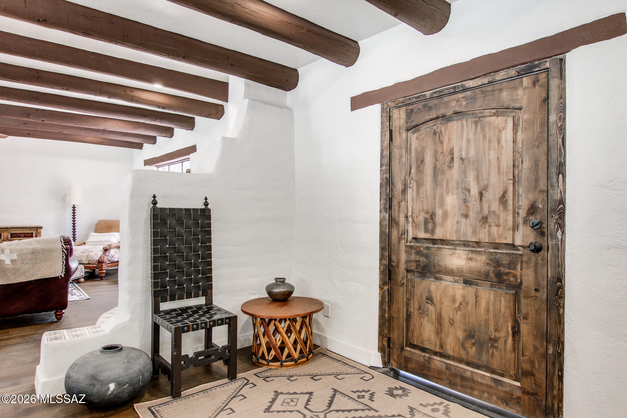 Tanque Verde Village - Residential