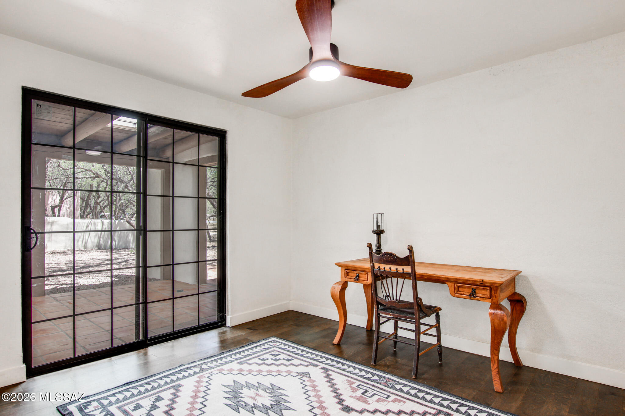 Tanque Verde Village - Residential