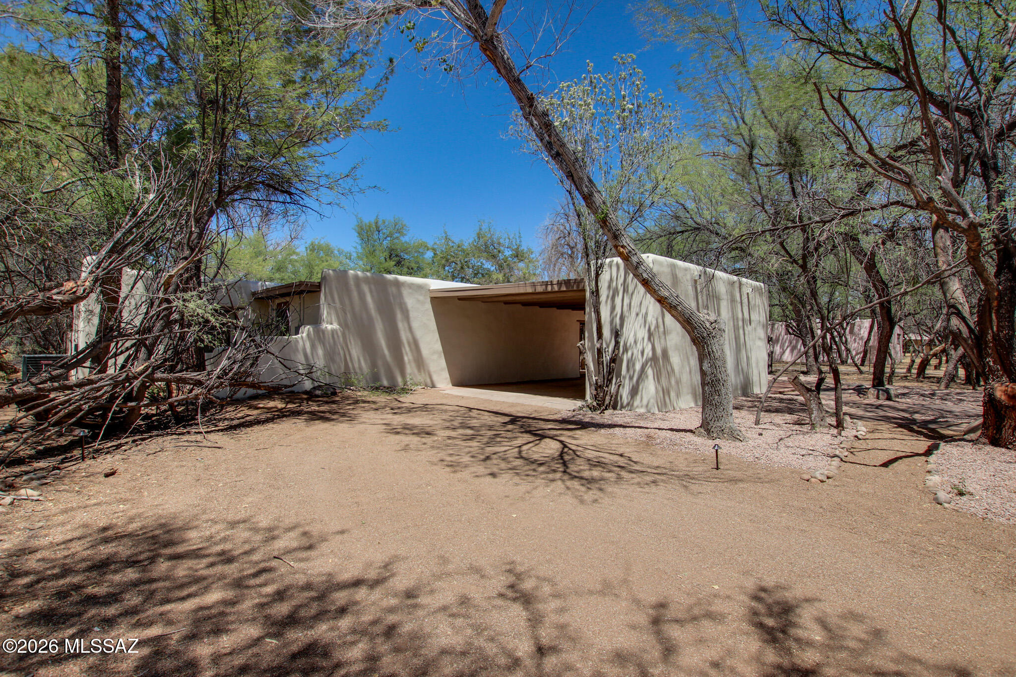 Tanque Verde Village - Residential