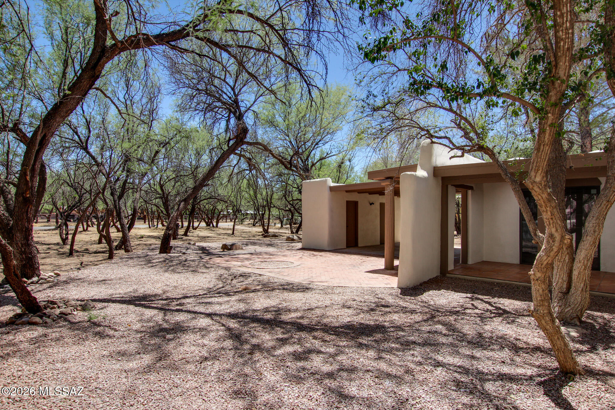 Tanque Verde Village - Residential