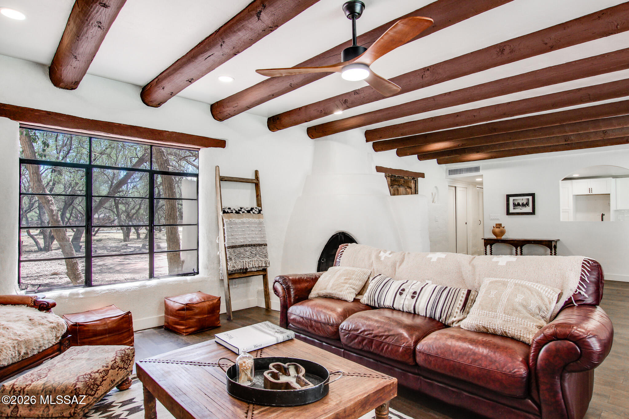 Tanque Verde Village - Residential