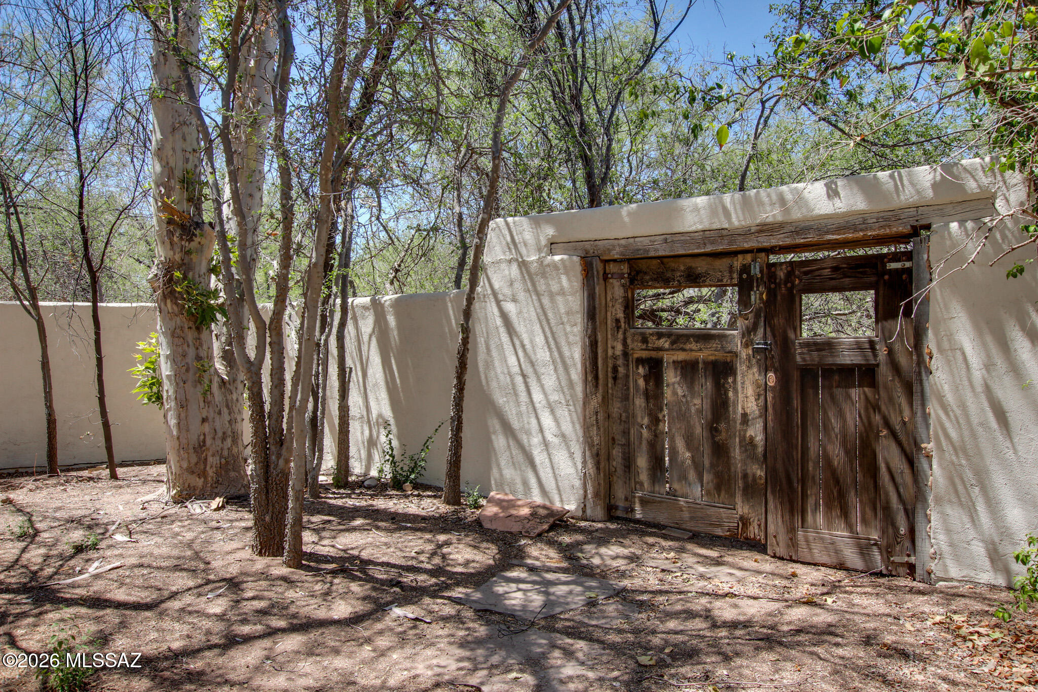 Tanque Verde Village - Residential