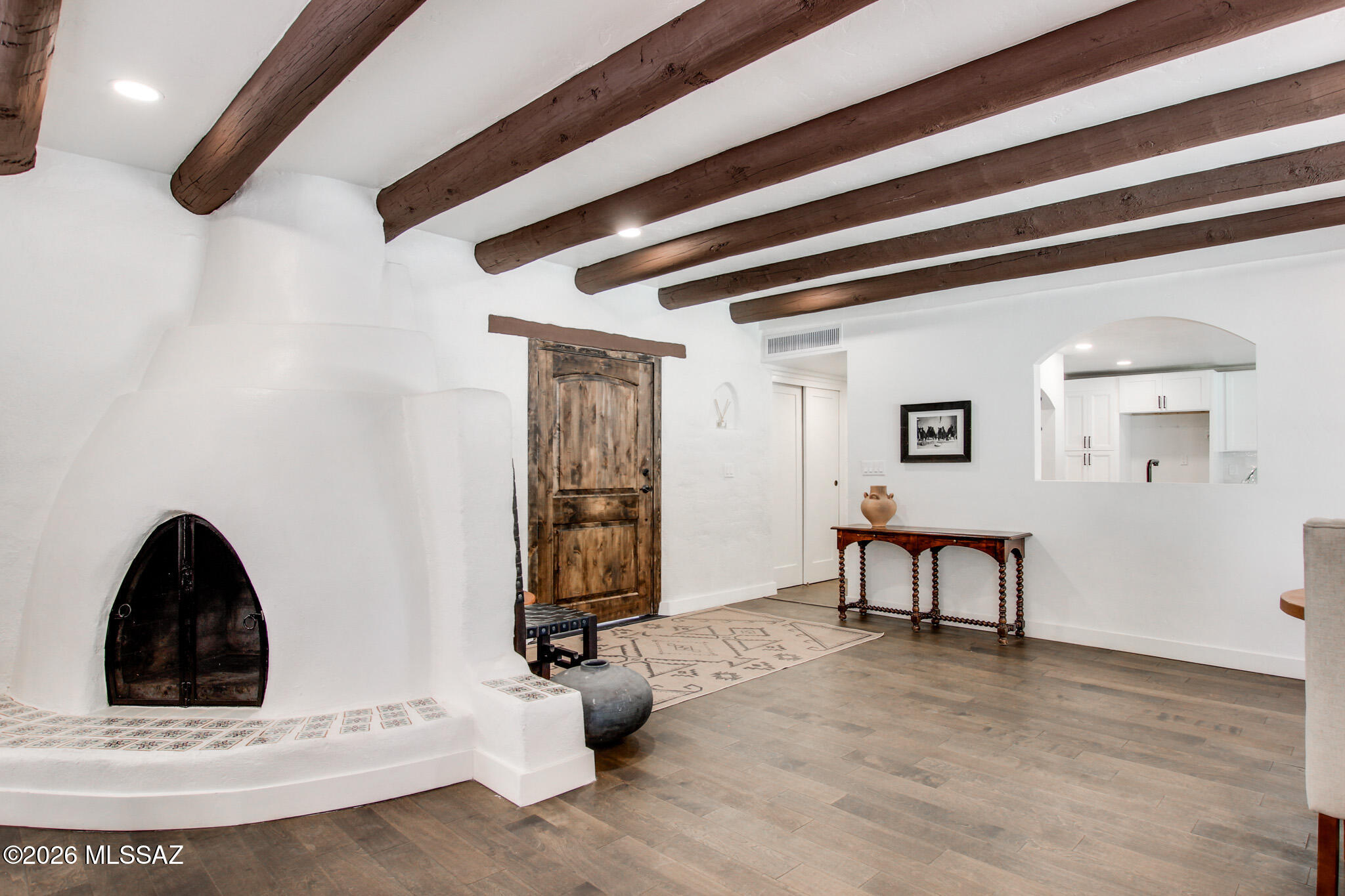Tanque Verde Village - Residential