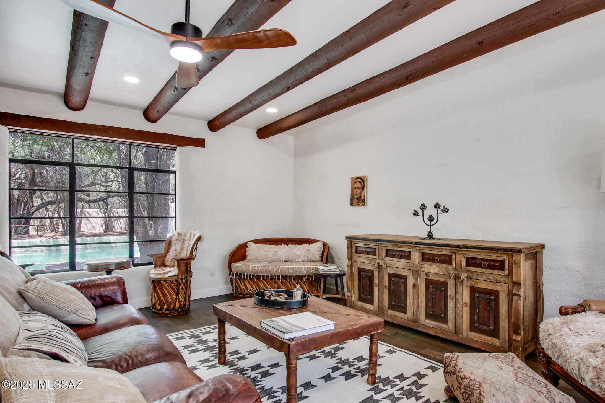 Tanque Verde Village - Residential