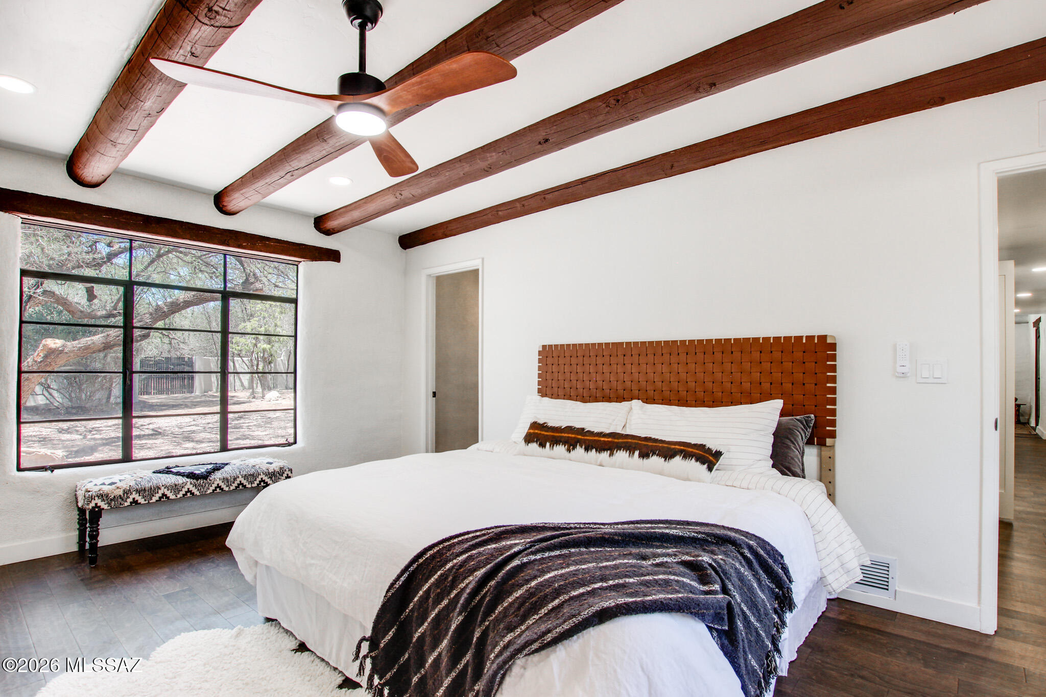 Tanque Verde Village - Residential