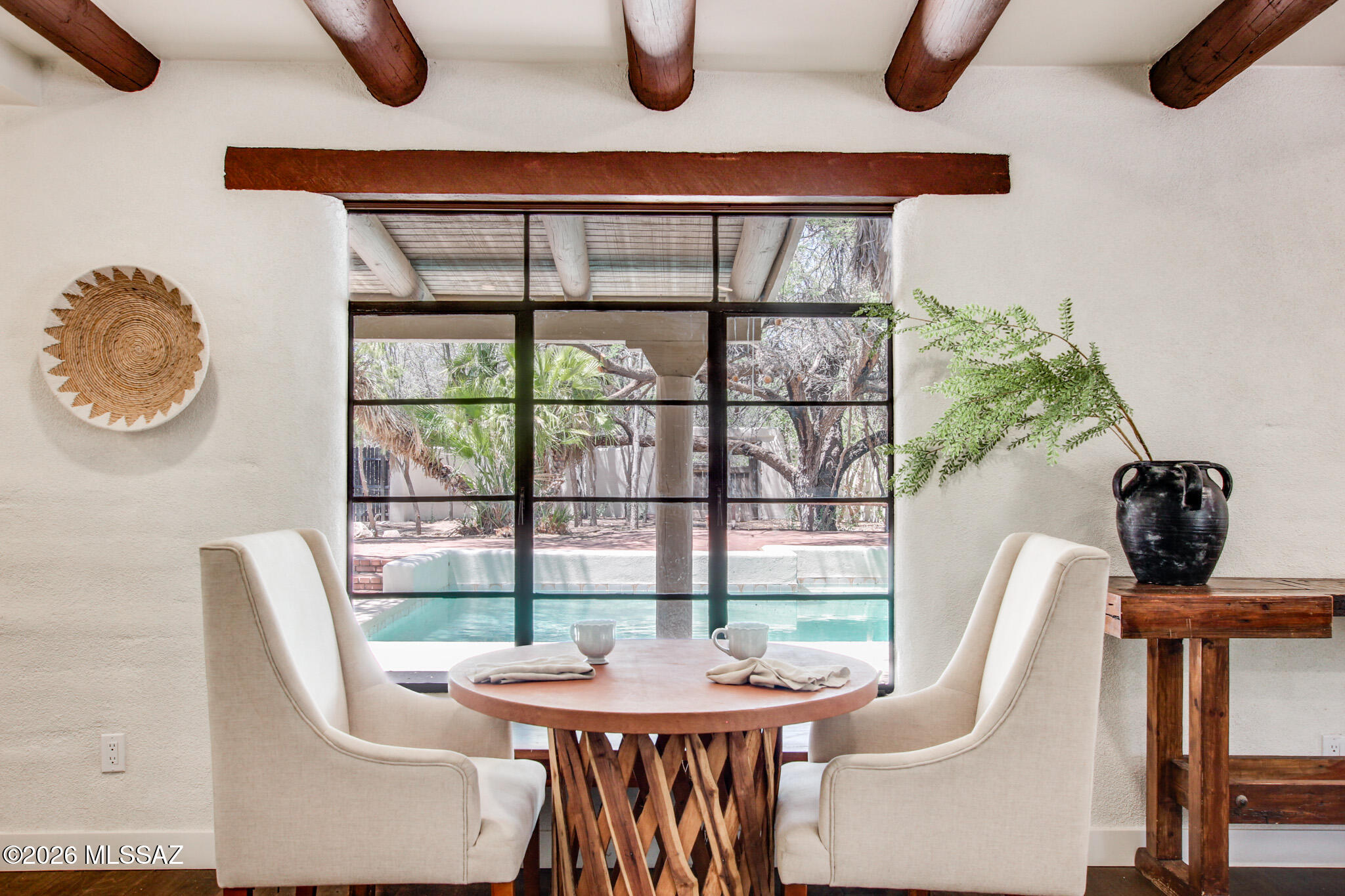 Tanque Verde Village - Residential
