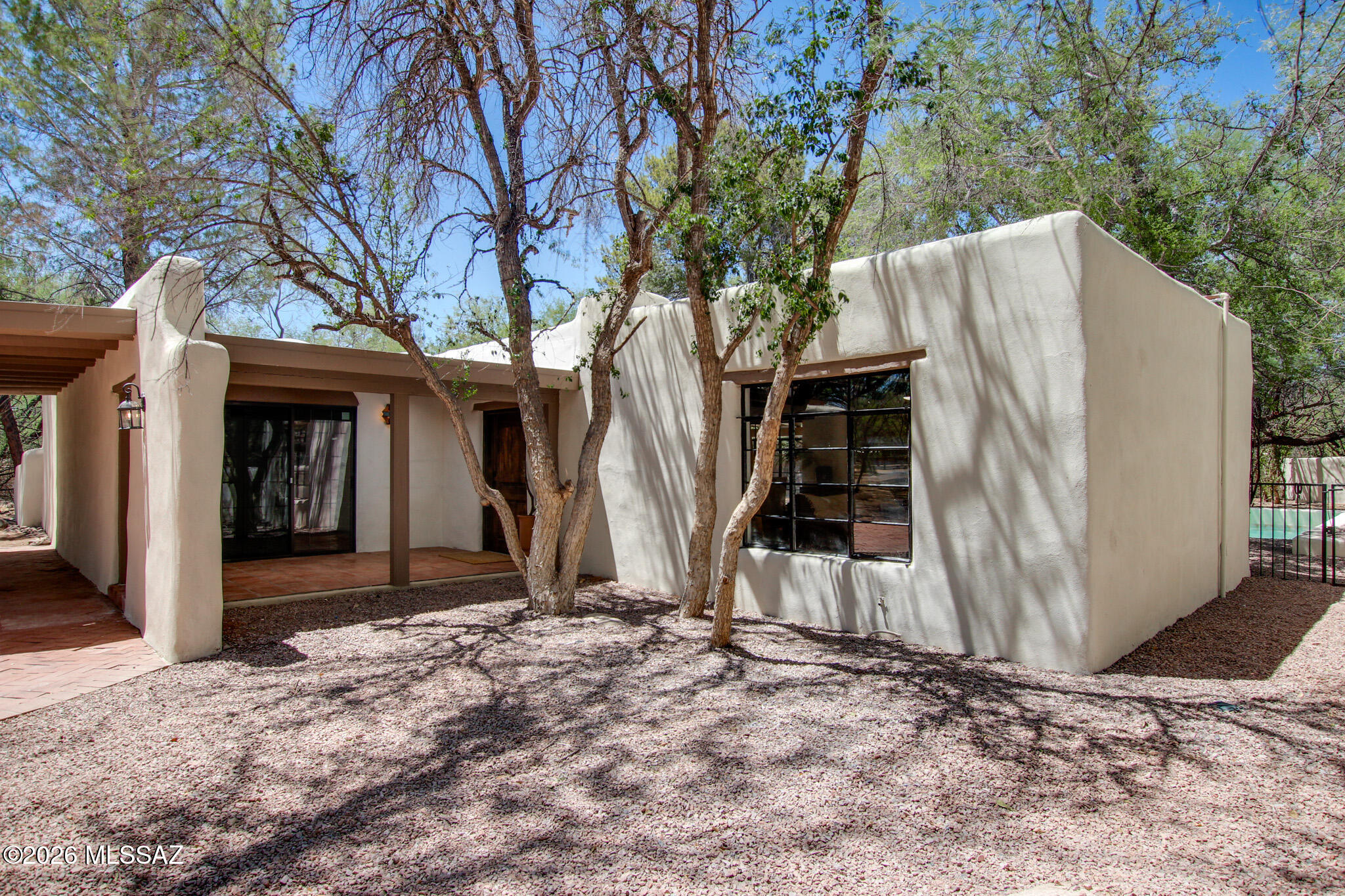 Tanque Verde Village - Residential