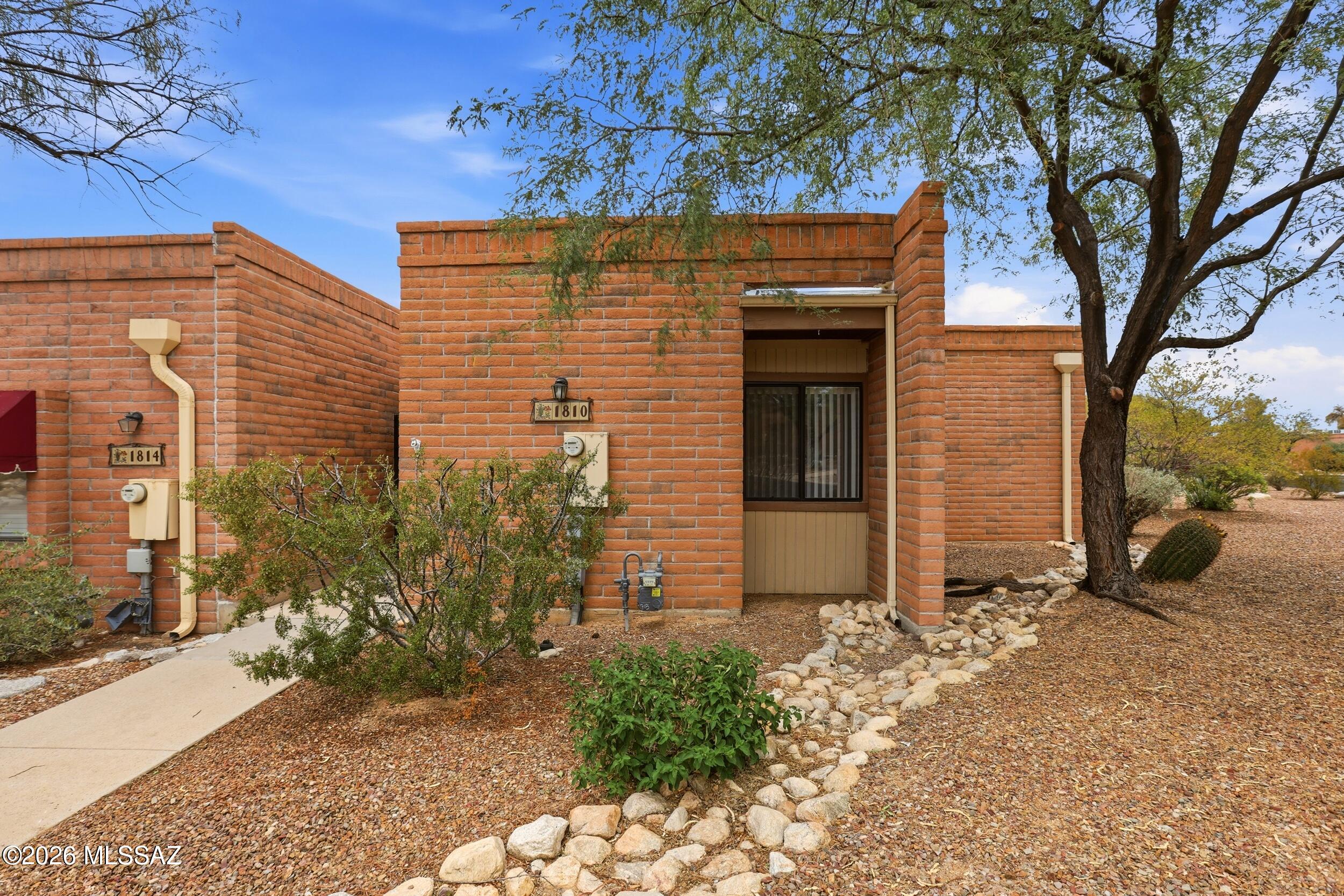 Fairfield La Cholla Hills - Residential