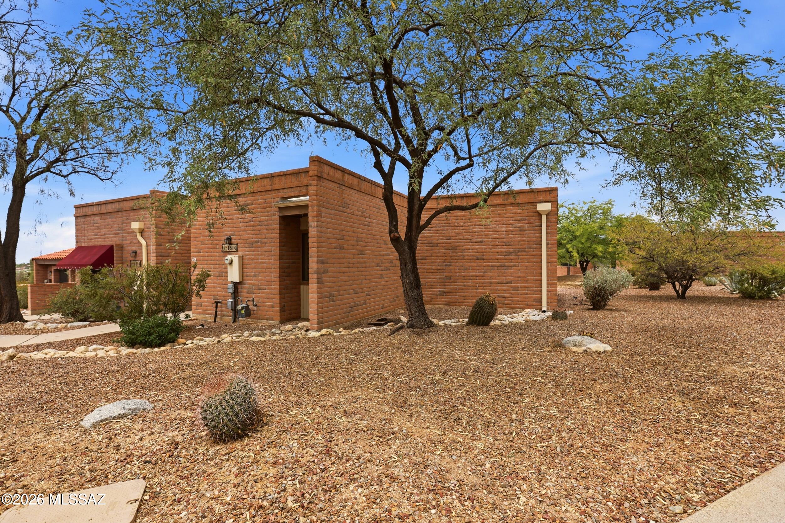 Fairfield La Cholla Hills - Residential