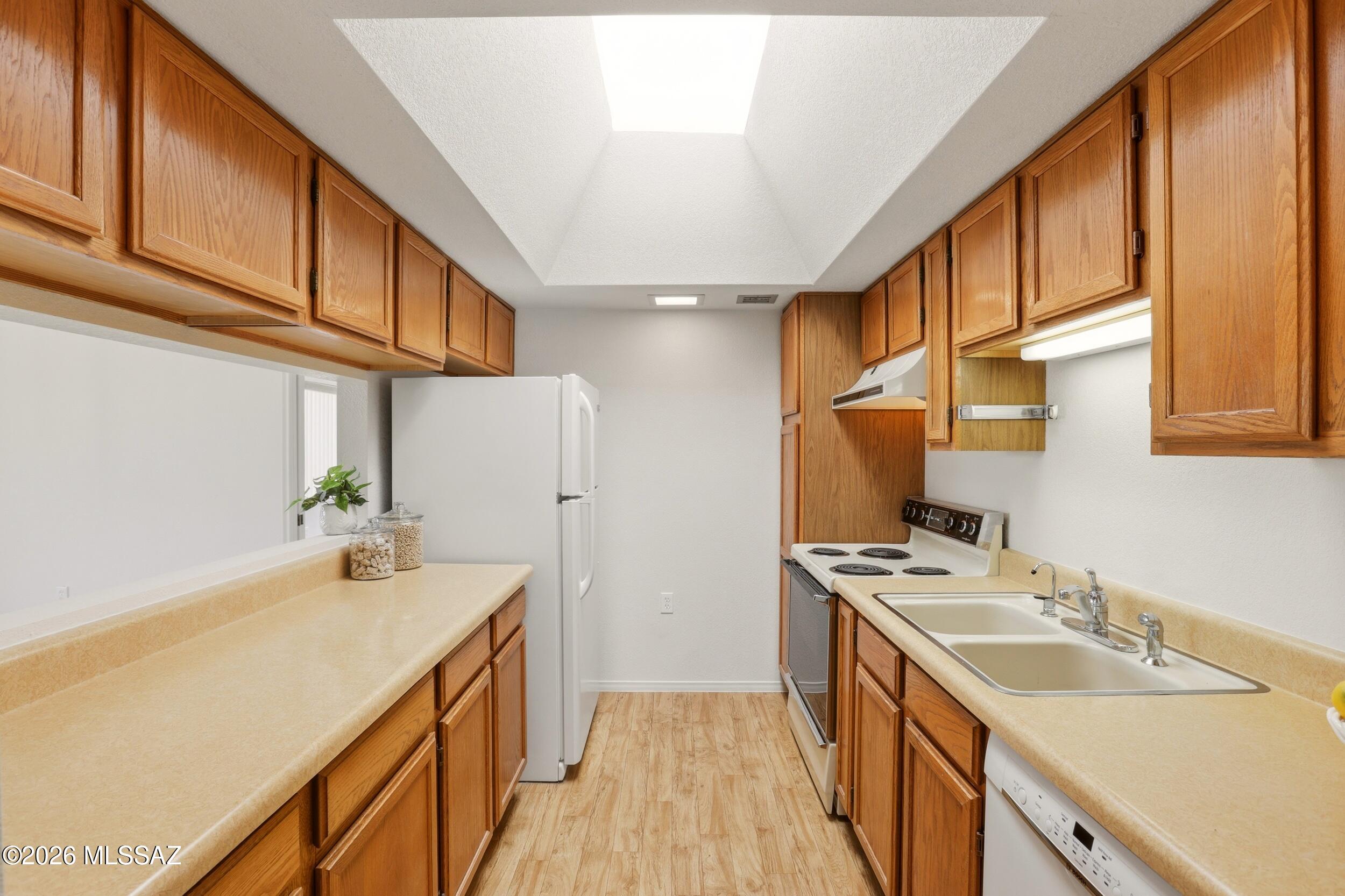 Fairfield La Cholla Hills - Residential