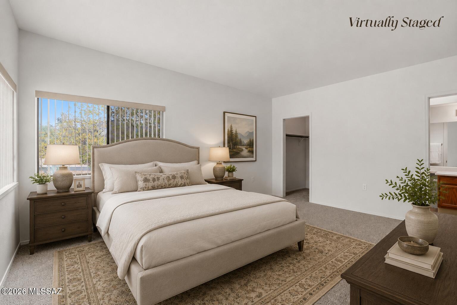 Fairfield La Cholla Hills - Residential