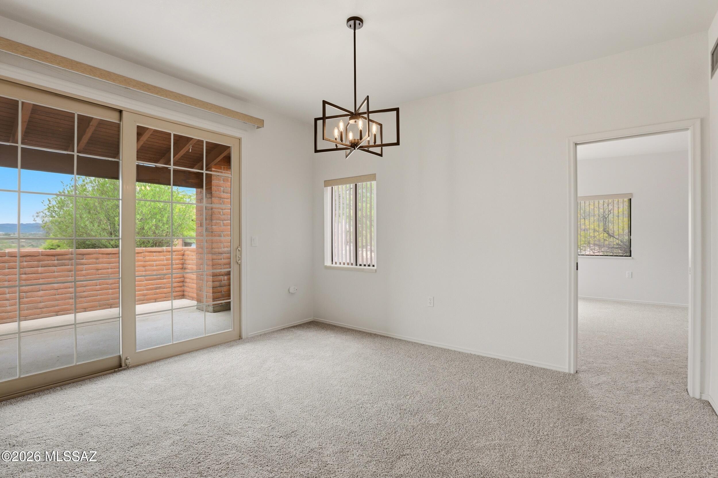 Fairfield La Cholla Hills - Residential