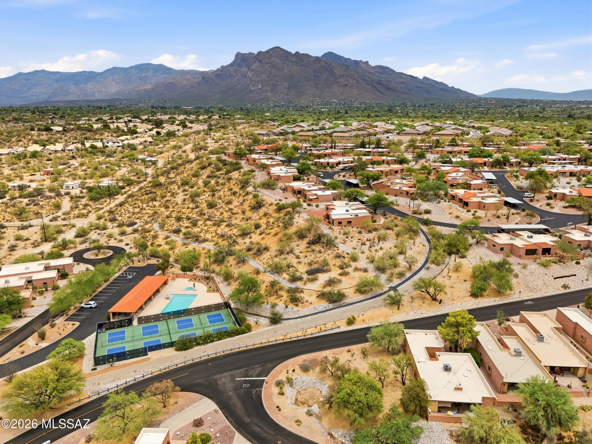 Fairfield La Cholla Hills - Residential