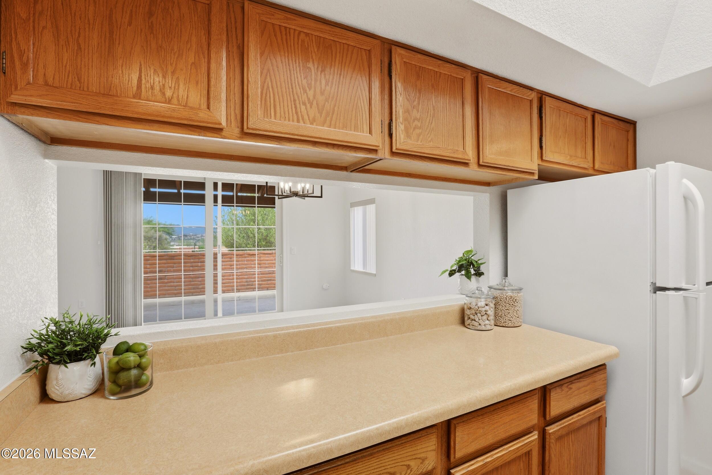 Fairfield La Cholla Hills - Residential