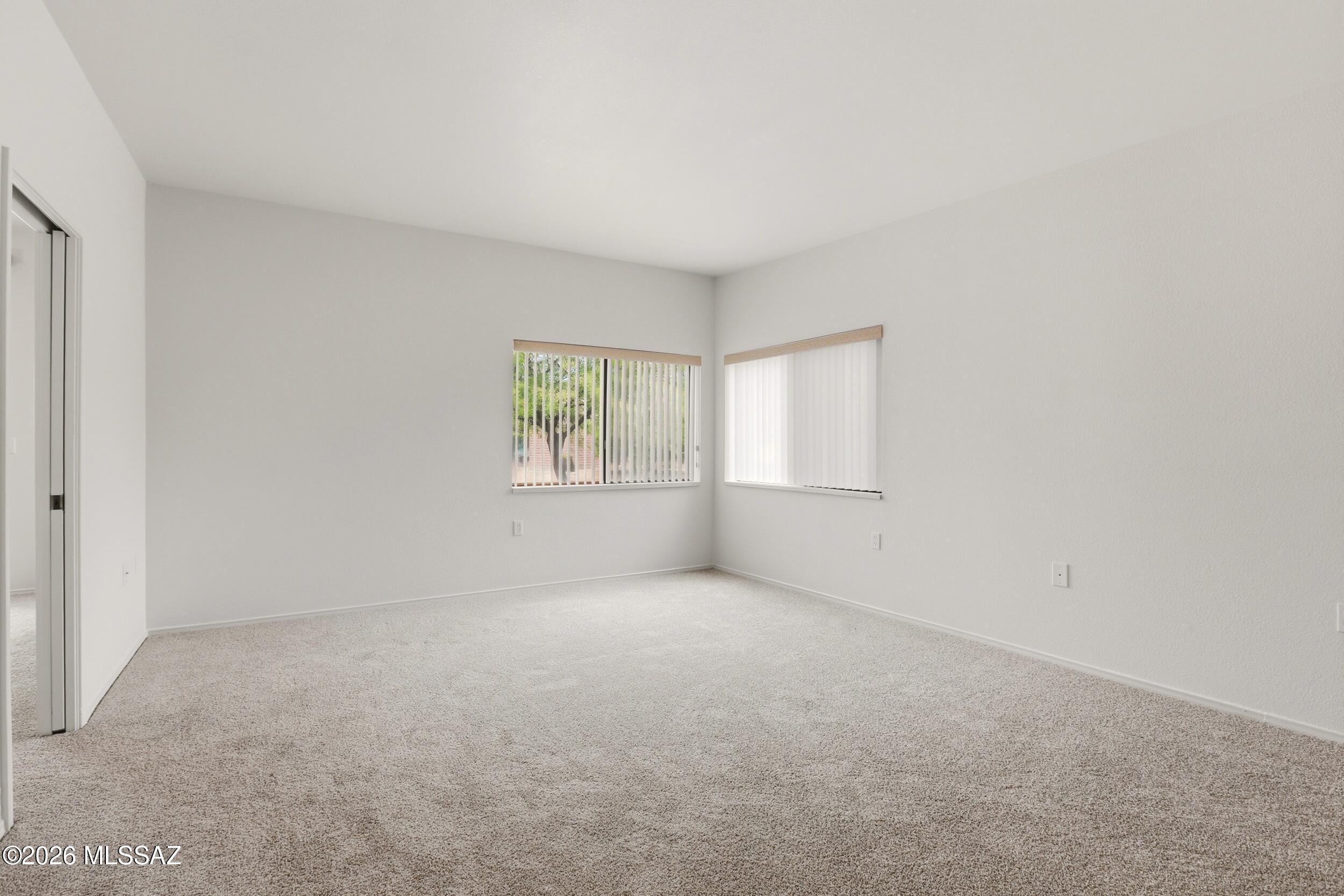 Fairfield La Cholla Hills - Residential