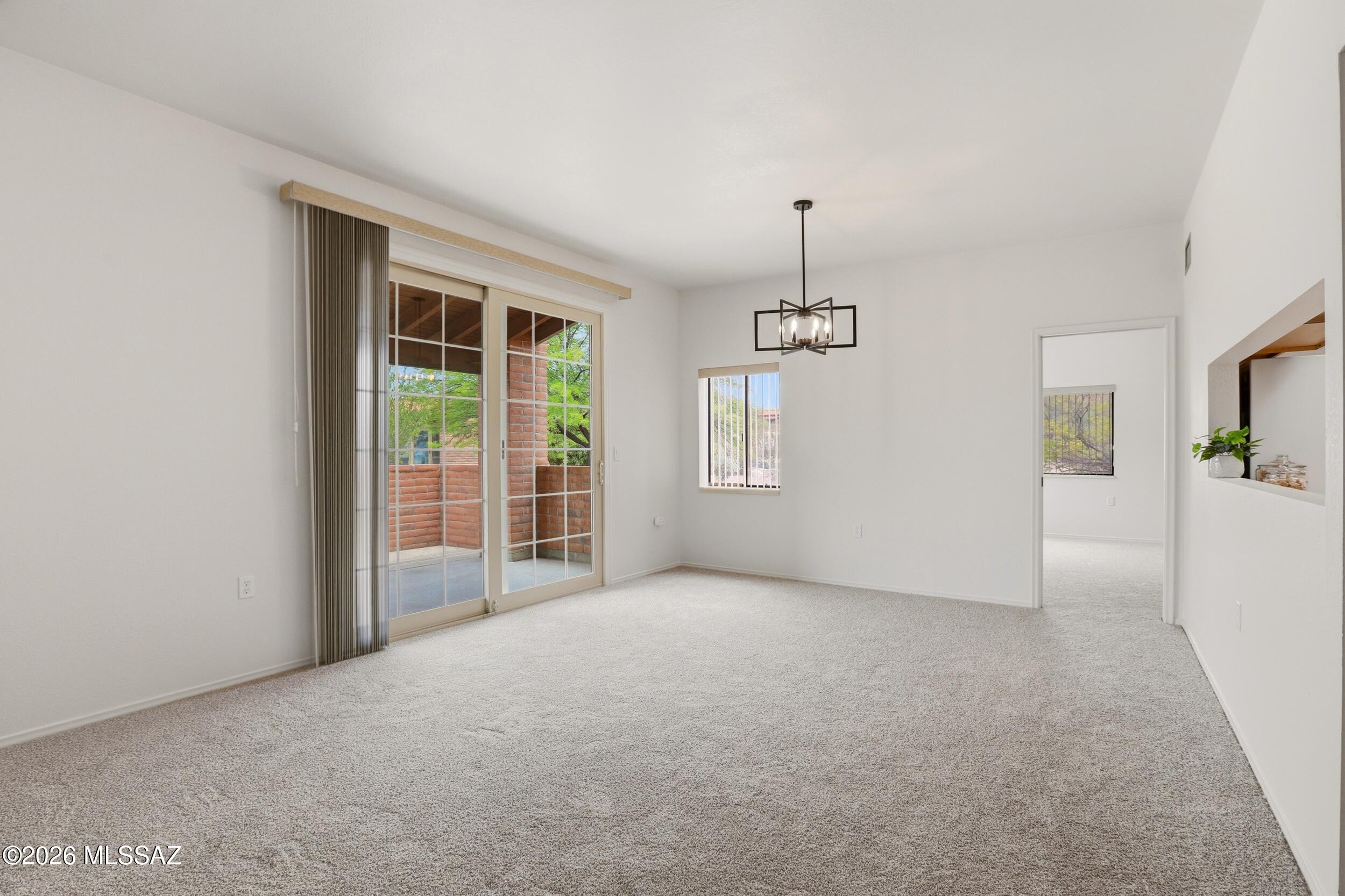 Fairfield La Cholla Hills - Residential