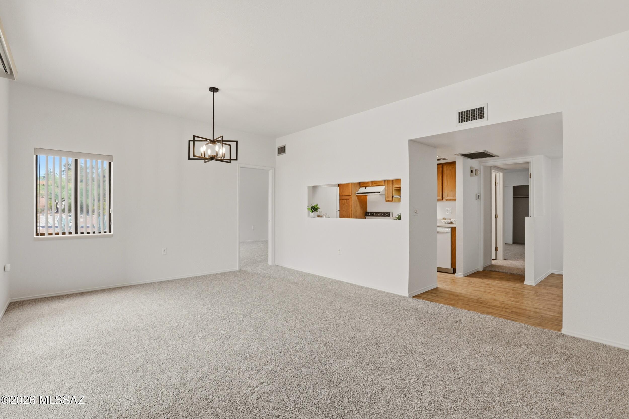 Fairfield La Cholla Hills - Residential