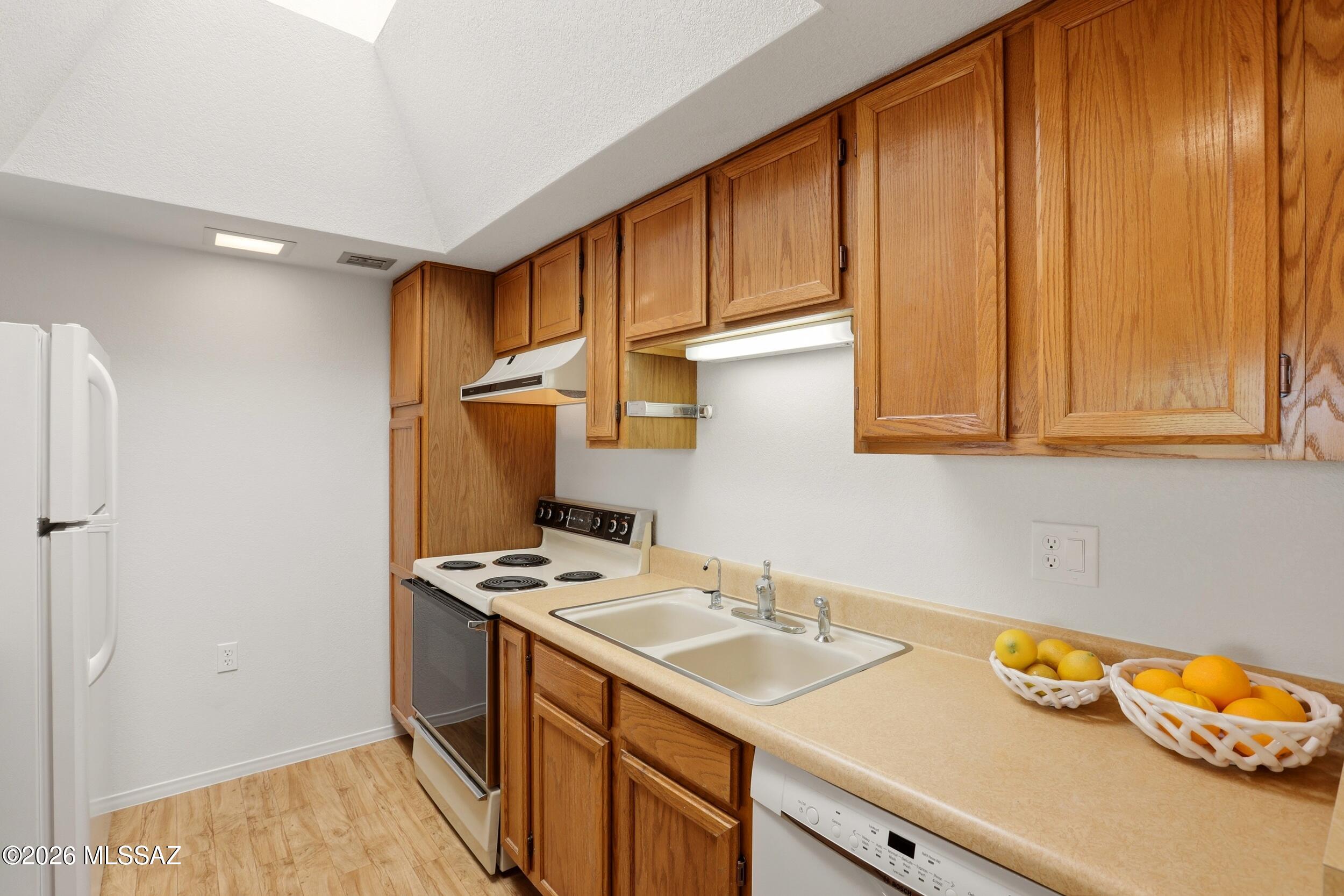 Fairfield La Cholla Hills - Residential