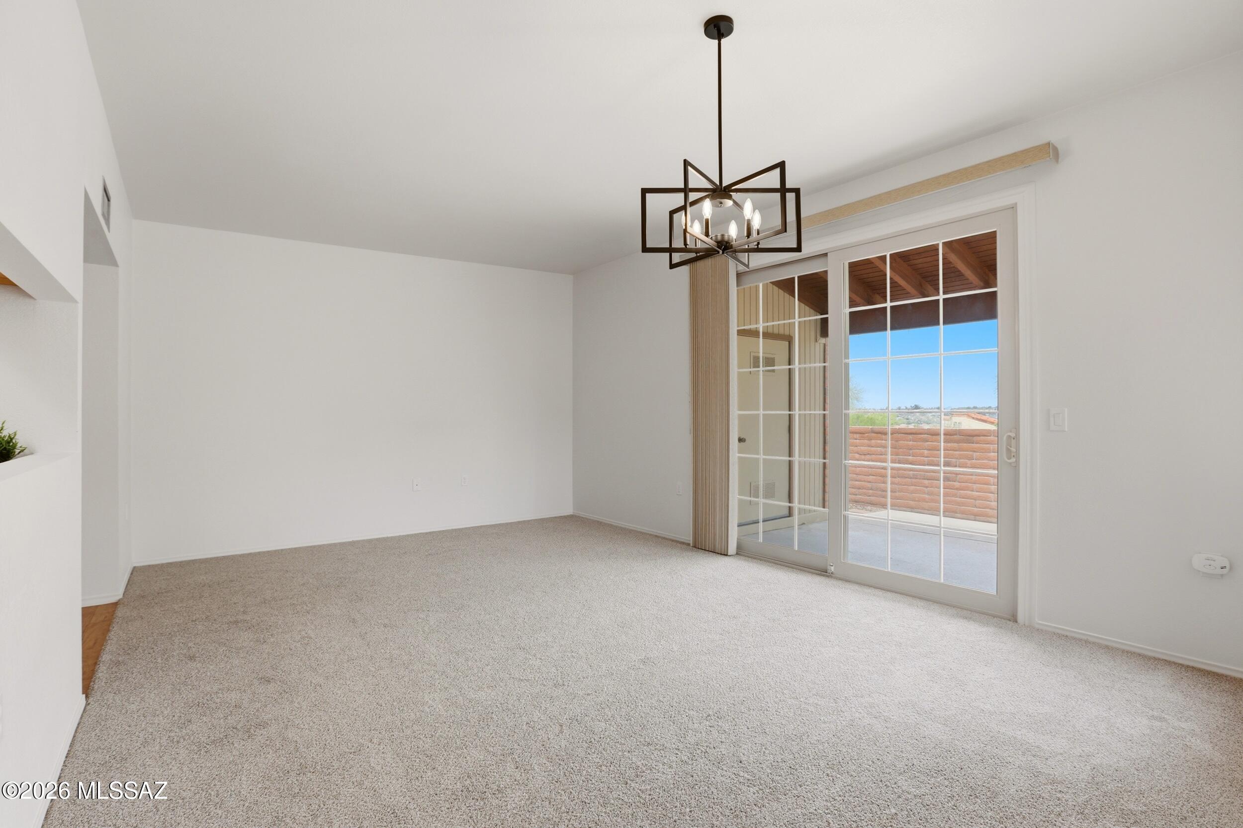 Fairfield La Cholla Hills - Residential
