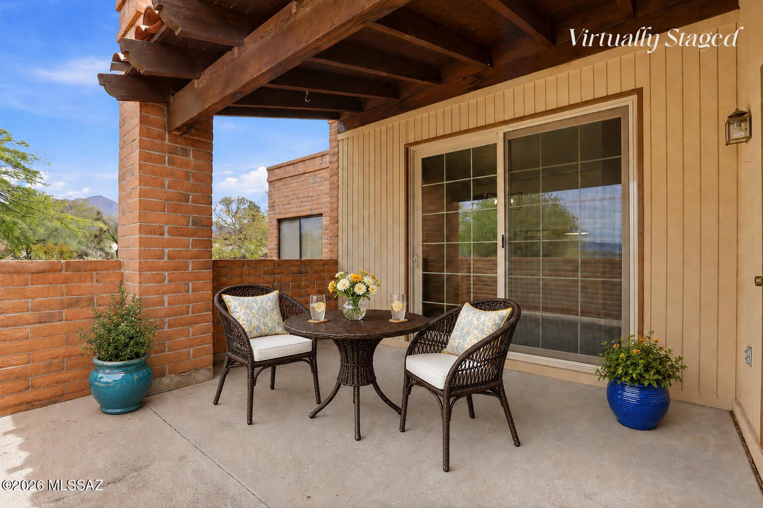 Fairfield La Cholla Hills - Residential