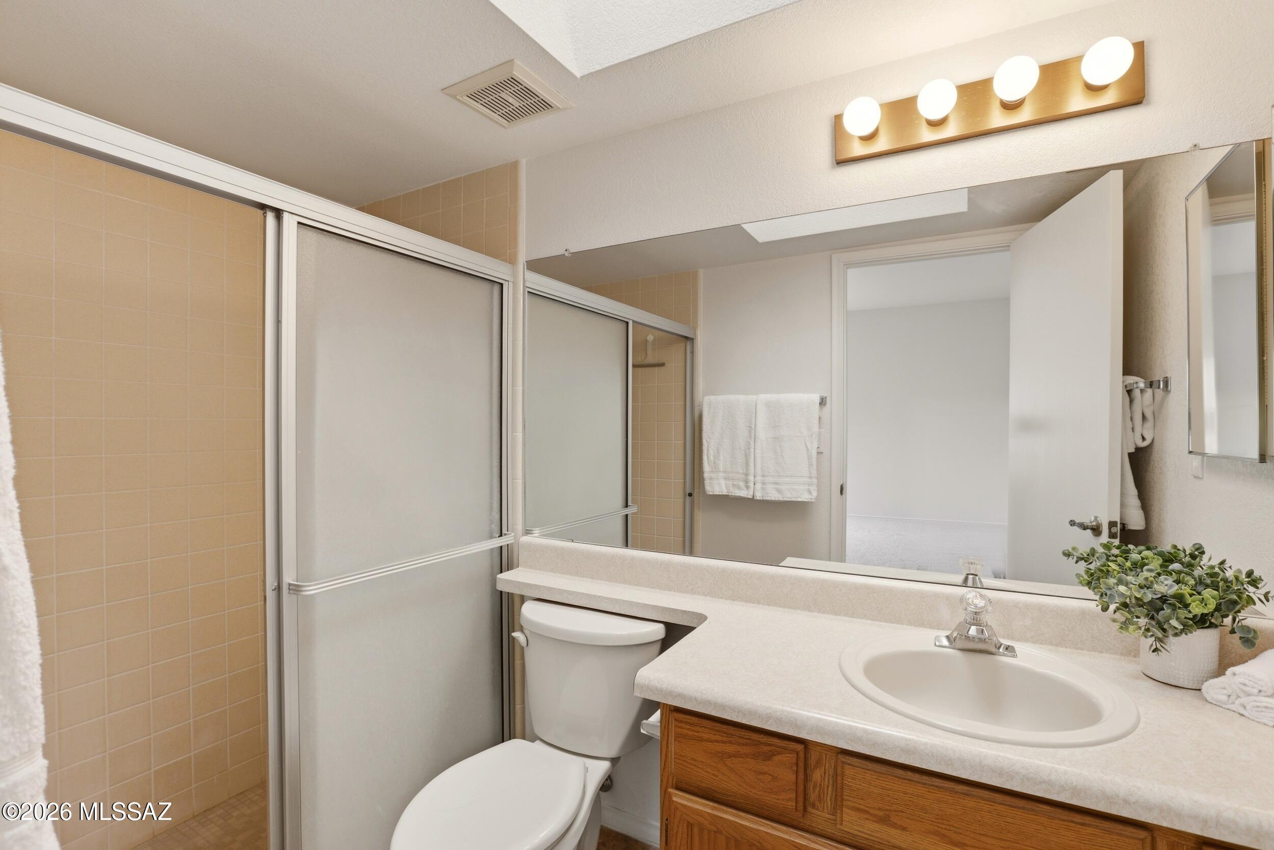 Fairfield La Cholla Hills - Residential