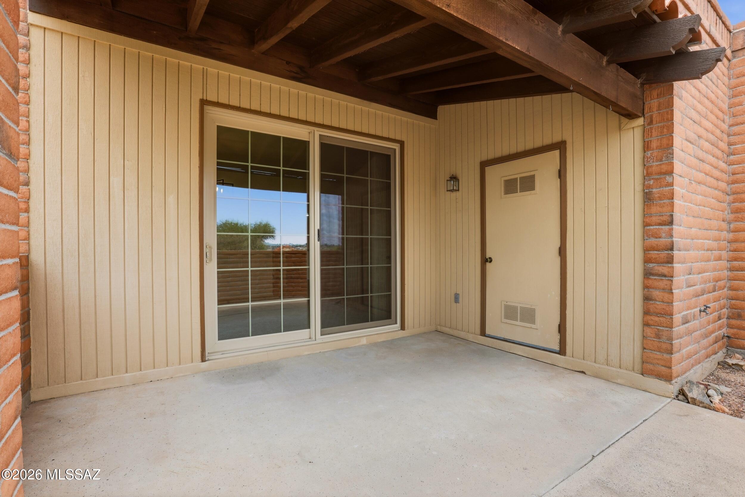 Fairfield La Cholla Hills - Residential